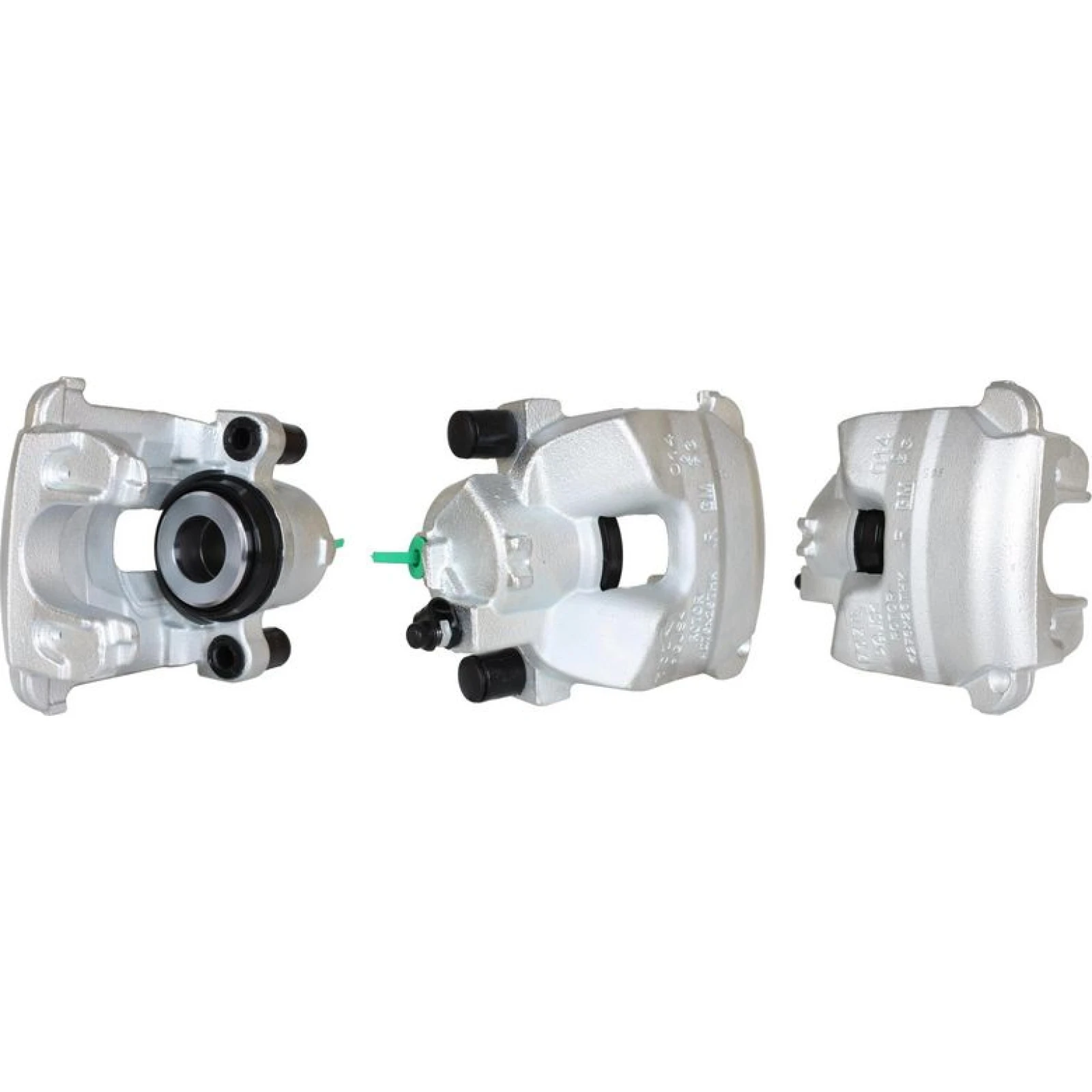 Tauschbremssattel VA re 3282120