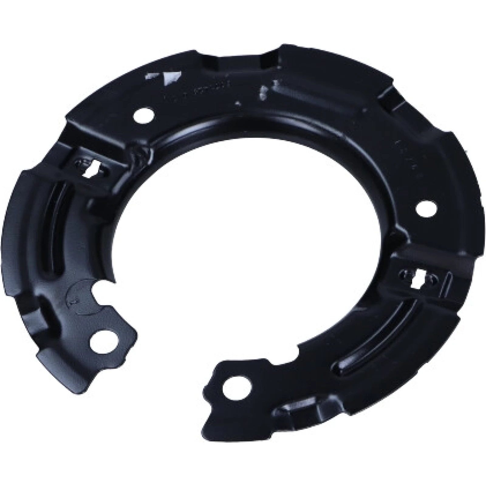 Ankerblech Bremsschild Spritzblech Bmw 1 E81, F20 Le/Pr 34216771429