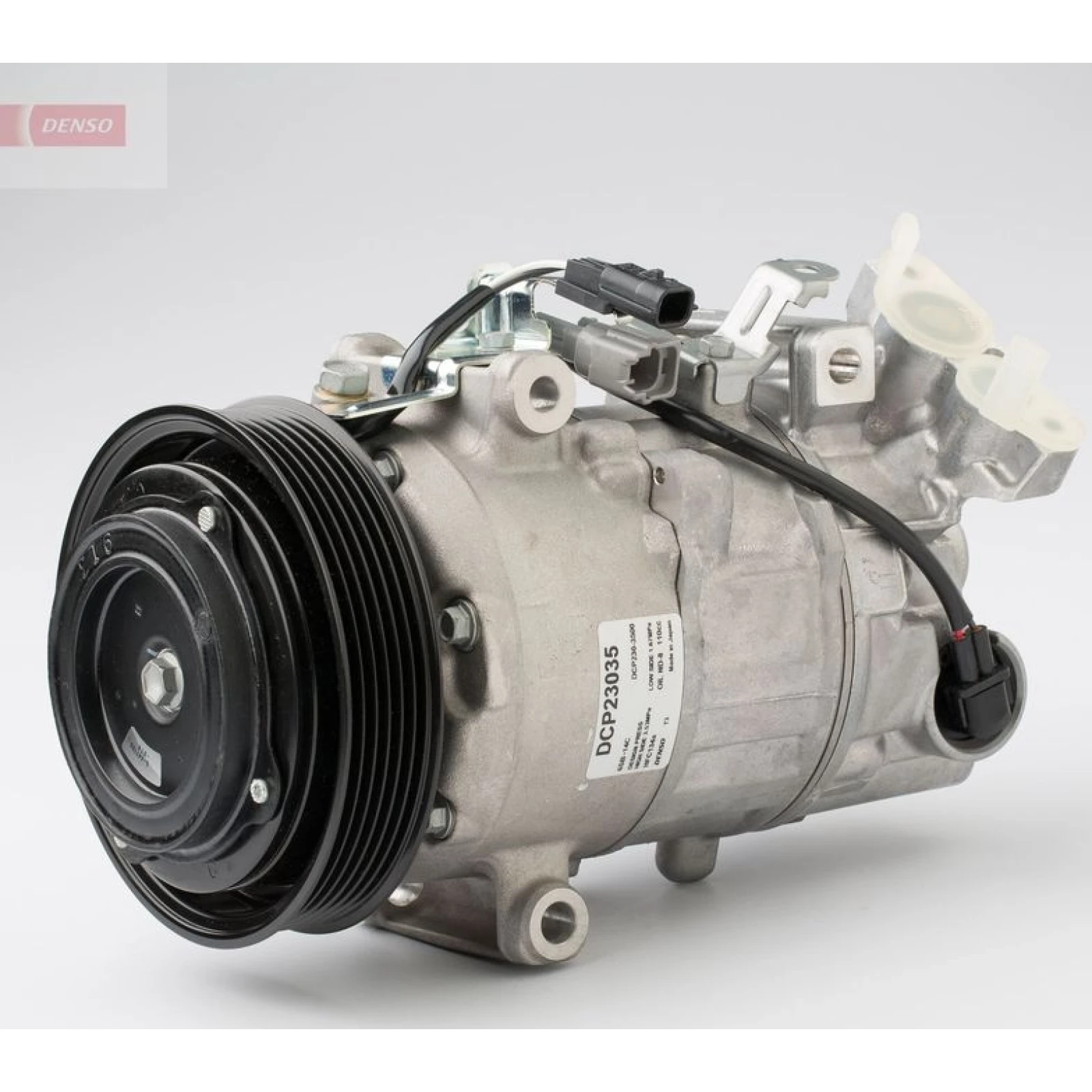 DENSO Kompressor DCP23035