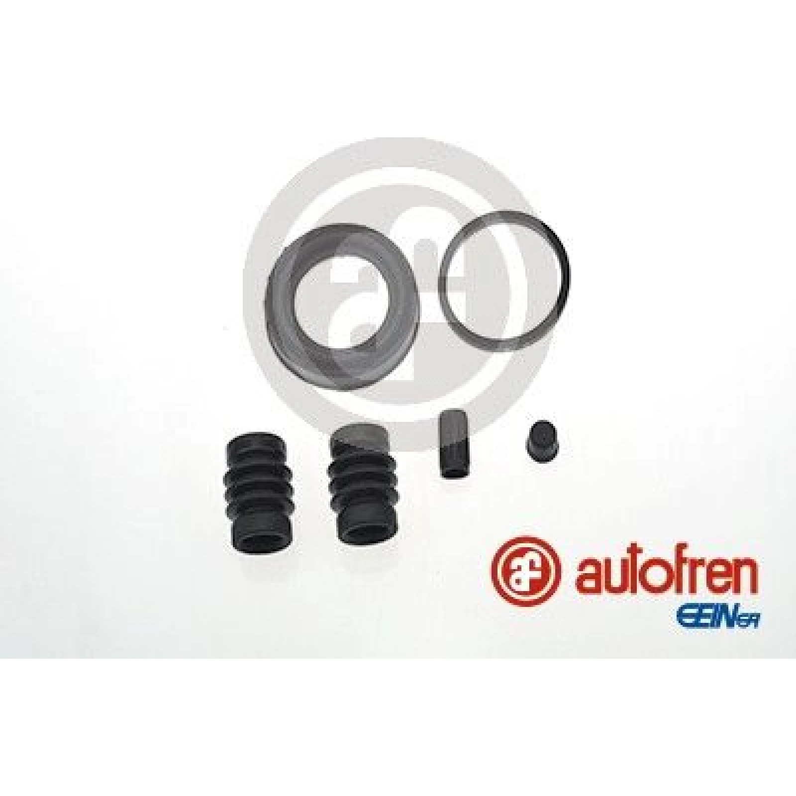 Reparatursatz Bremssattel Toyota T. Avensis (Alle Typen) 38 mm 03 D4726