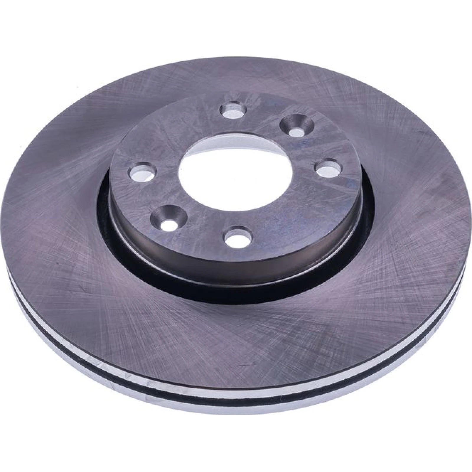 DENCKERMANN Bremsscheibe B130780