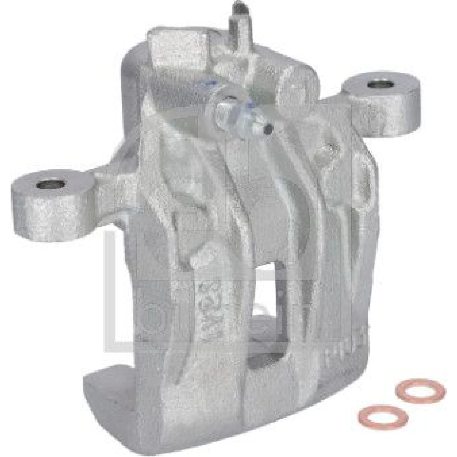 FEBI BILSTEIN Bremssattel 178168