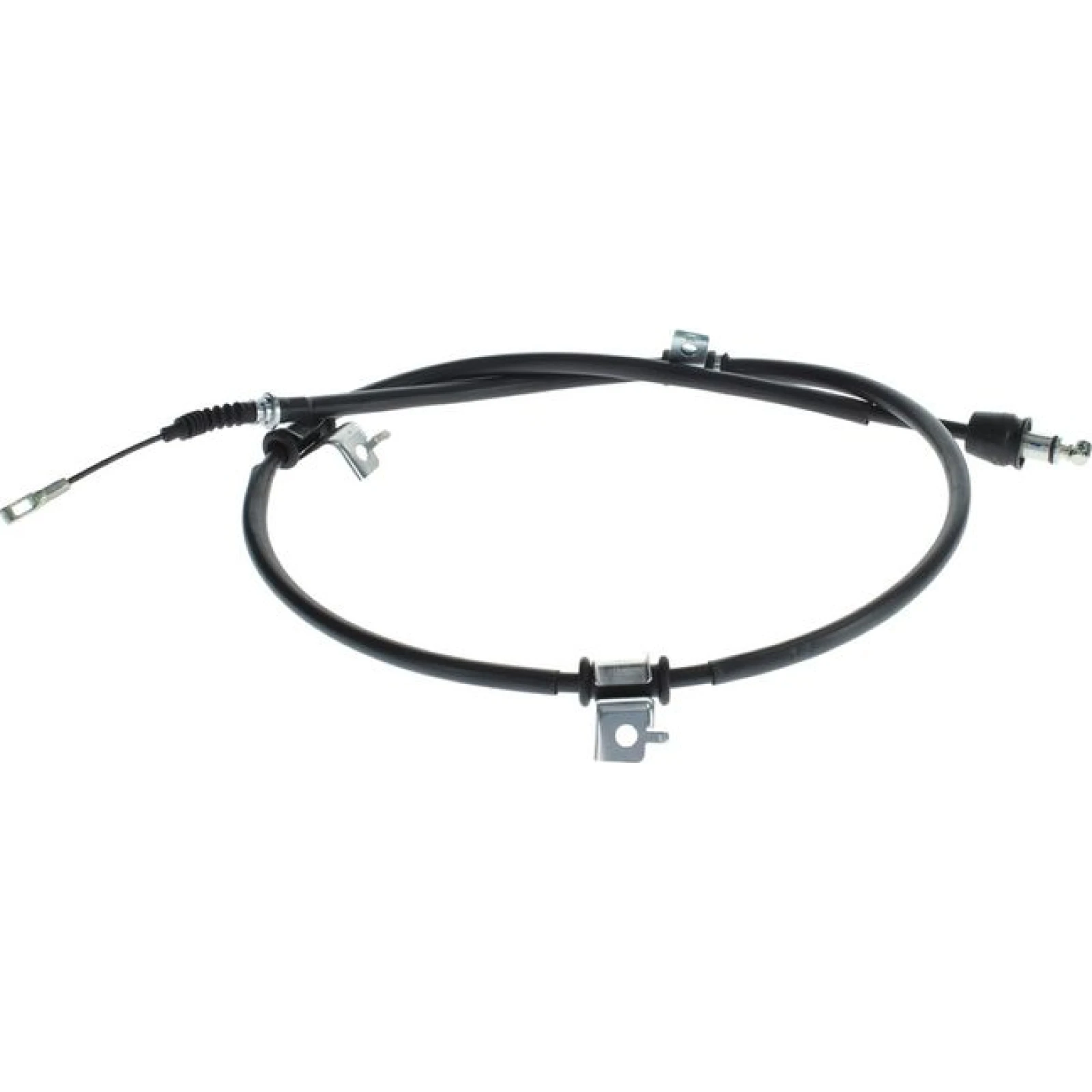 Bosch Handbremsseil links 1987482361