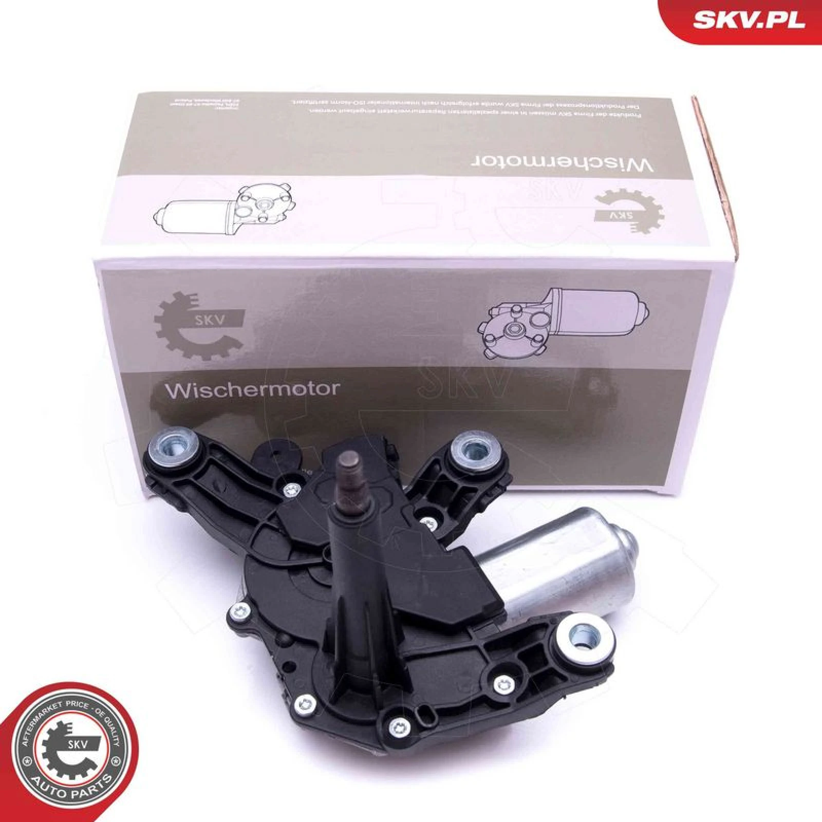 ESEN SKV Wischermotor 19SKV083