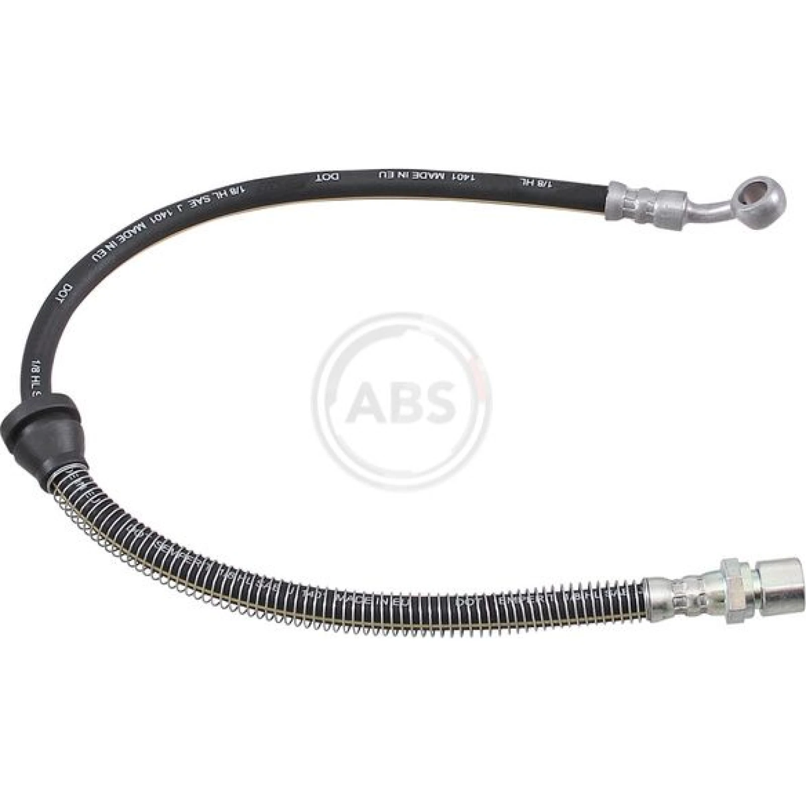 A.B.S. Bremsschlauch SL4942
