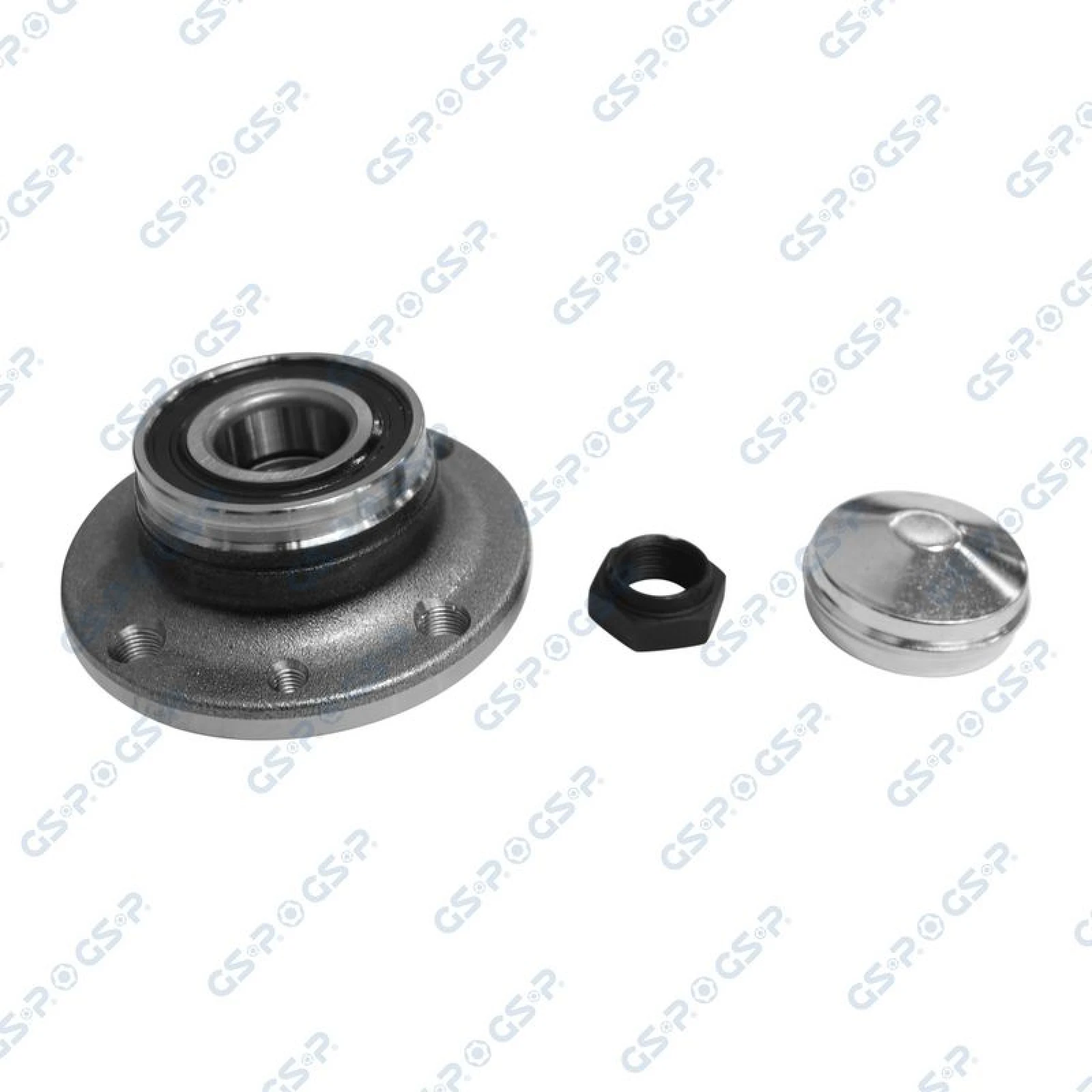GSP Radlagersatz 9230044K