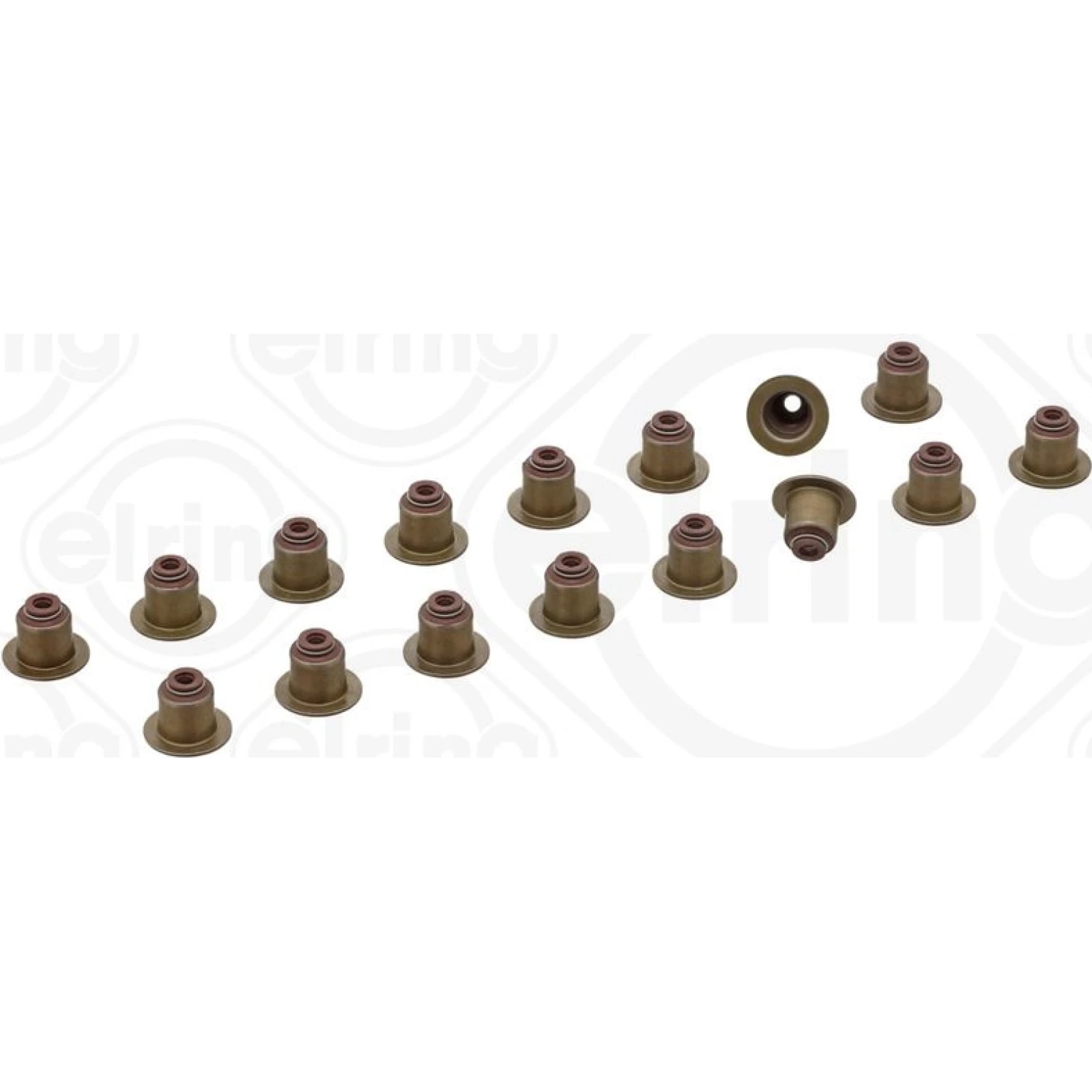 Dichtungssatz, Ventilschaft 530.070