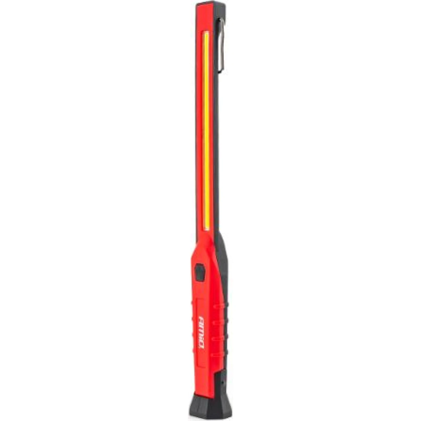 AMIO Arbeitslampe Taschenlampe 3W Cob, 1800Mah 2170