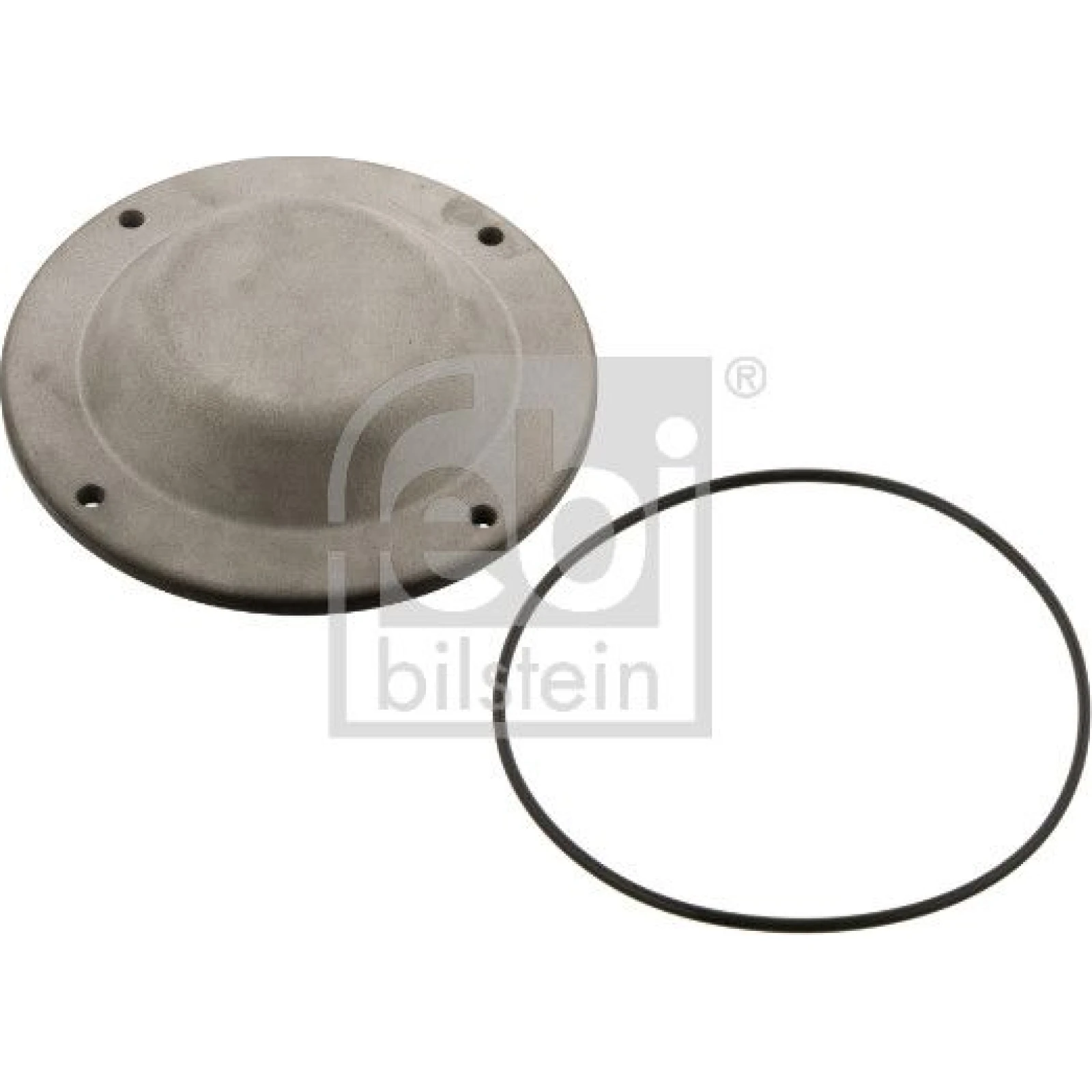 FEBI BILSTEIN Schutzhülle, Radnabe 35170