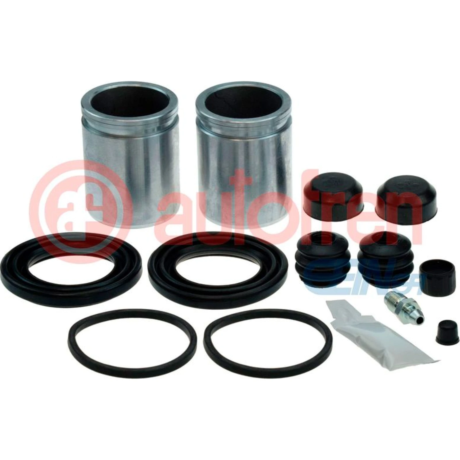 Reparatursatz Bremssattel VW Mit Einem Auge D41582C
