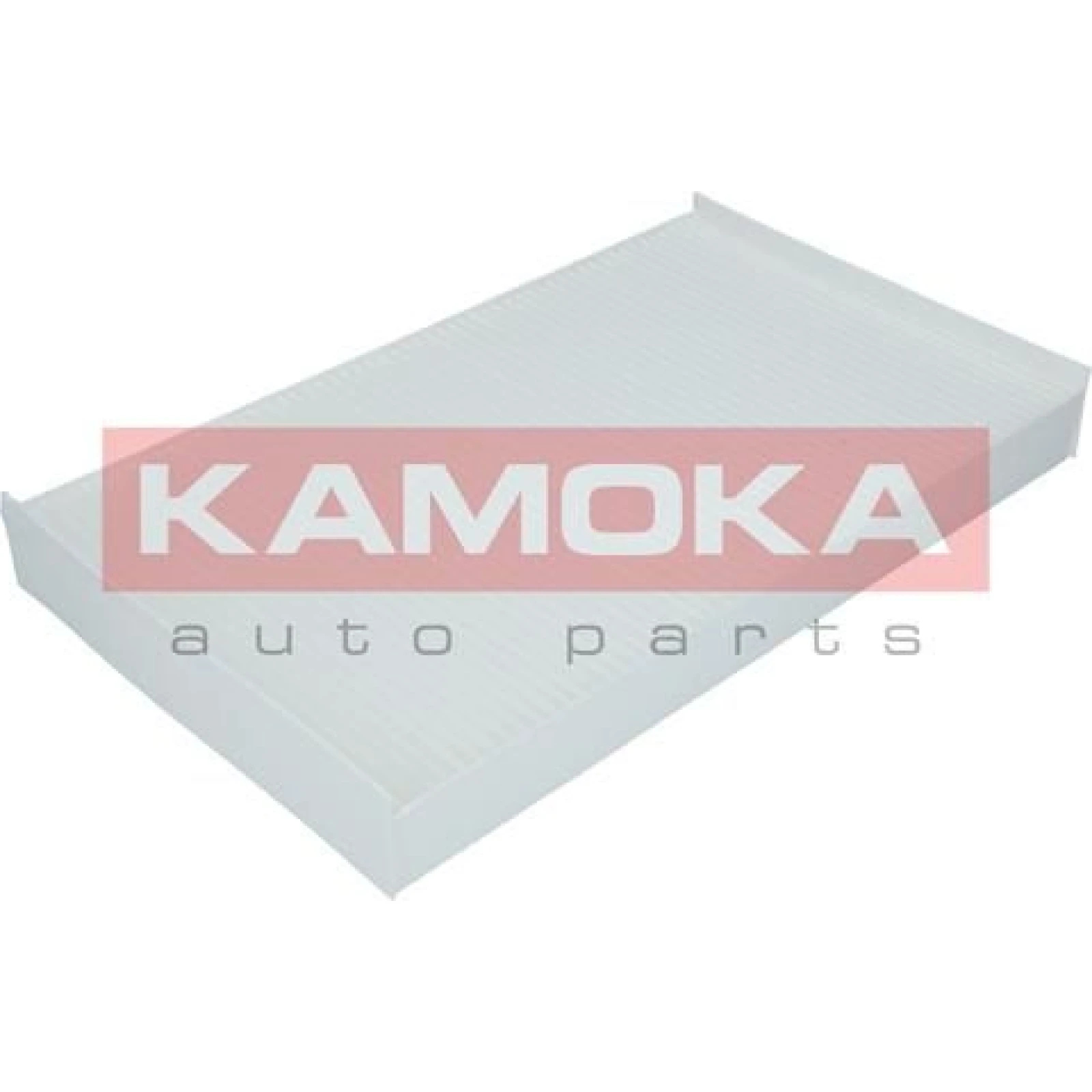 Kamoka Innenraumfilter F411401
