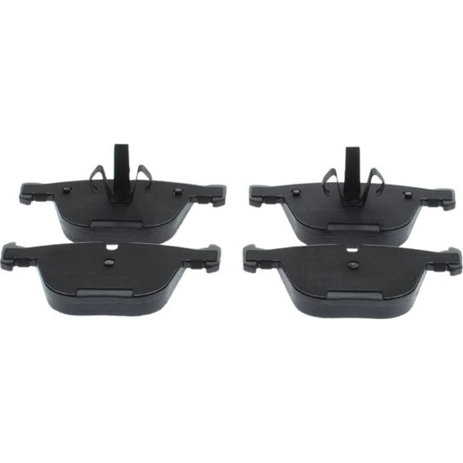 Bosch Bremsbelagsatz 0 986 494 294