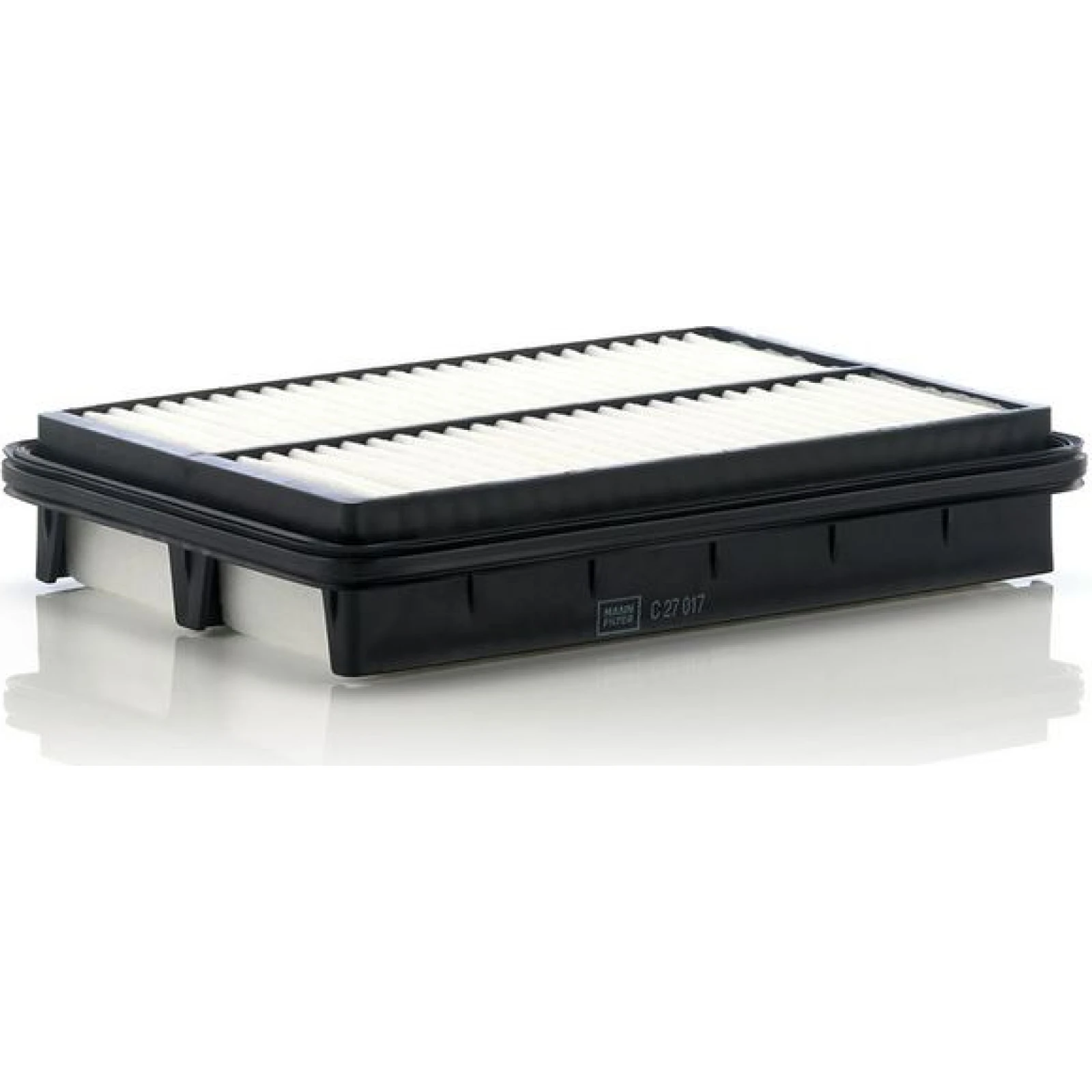 Mann & Hummel Luftfilter PKW C 27 017