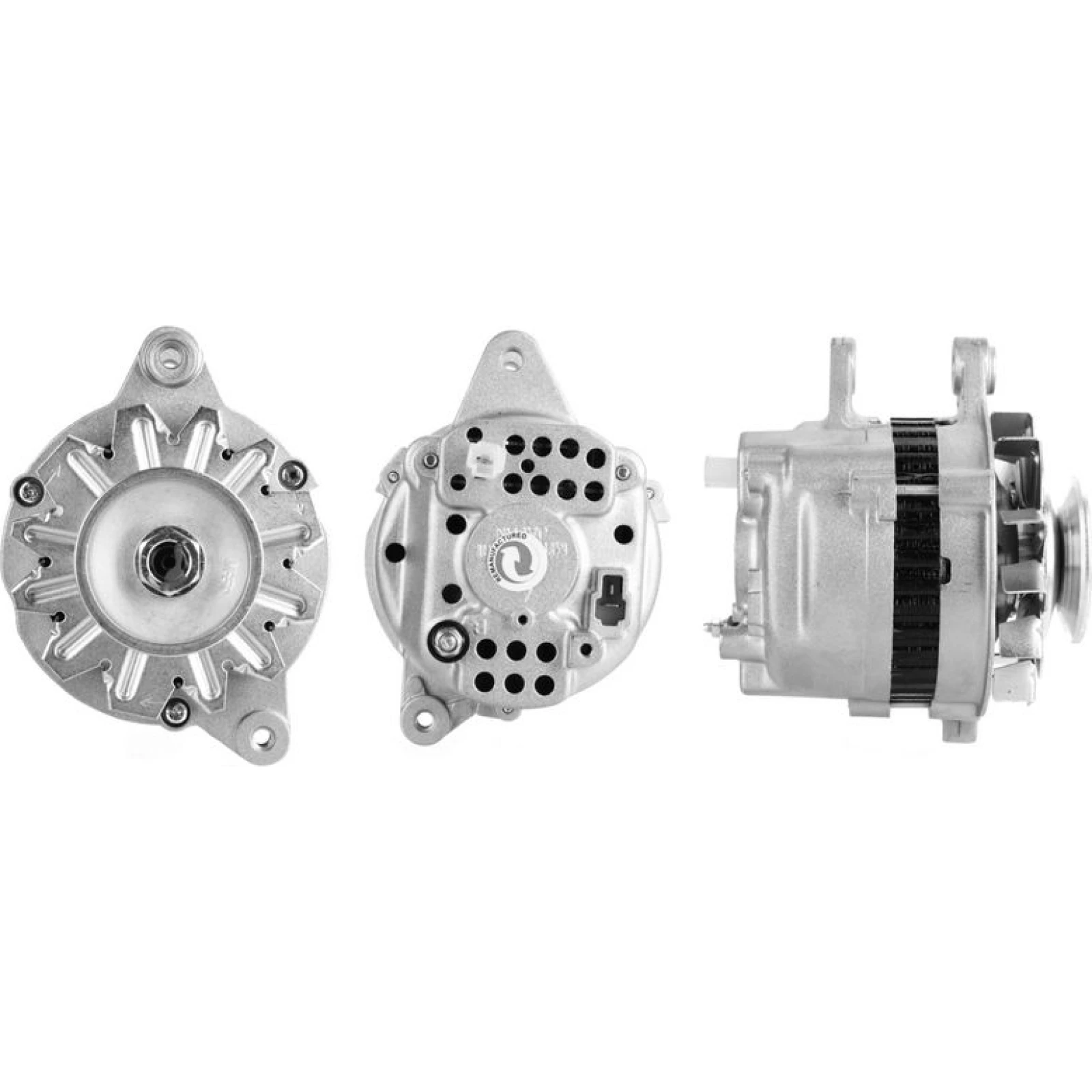 LUCAS ELECTRICAL Generator LRA01314