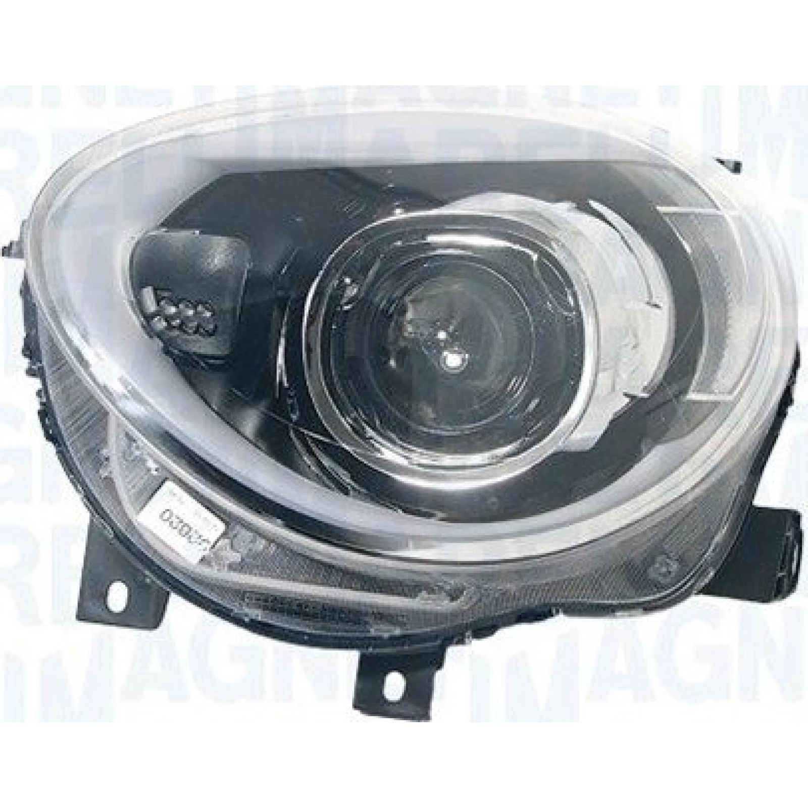 Scheinwerfer R XENON D5S MAGNETI PQ 2515,531,1