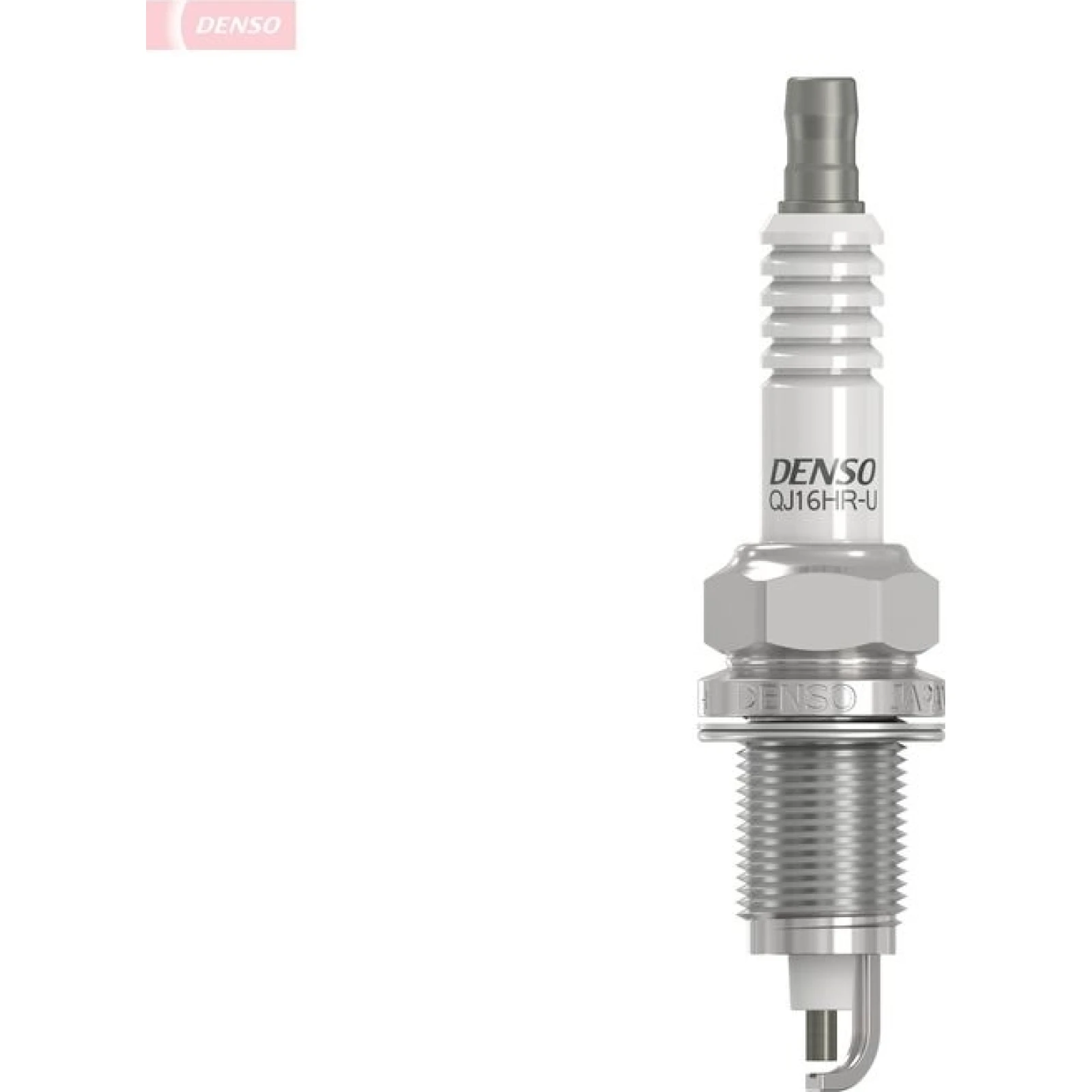 DENSO Zündkerze QJ16HR-U