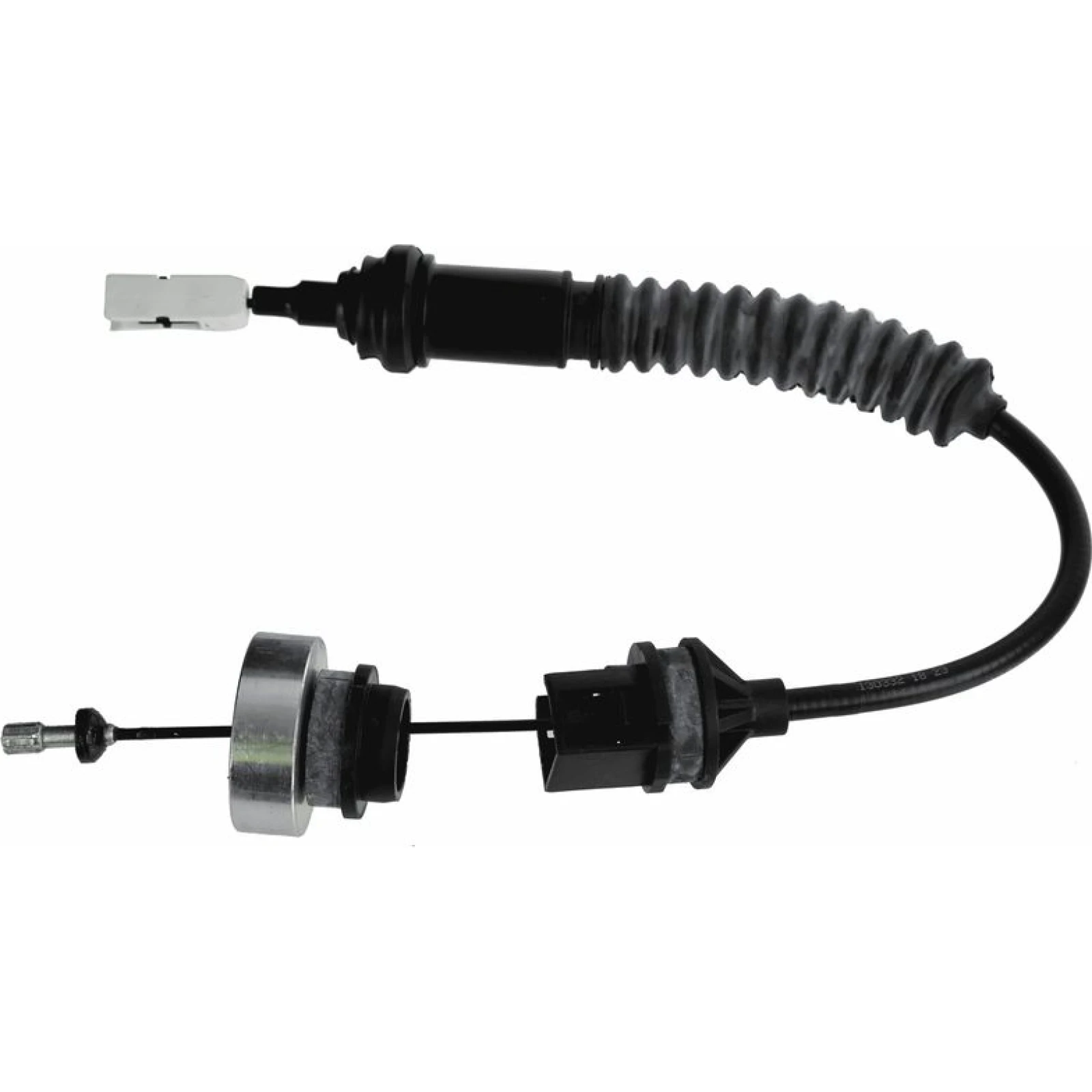 Sachs Kupplungsseil 3074 600 250