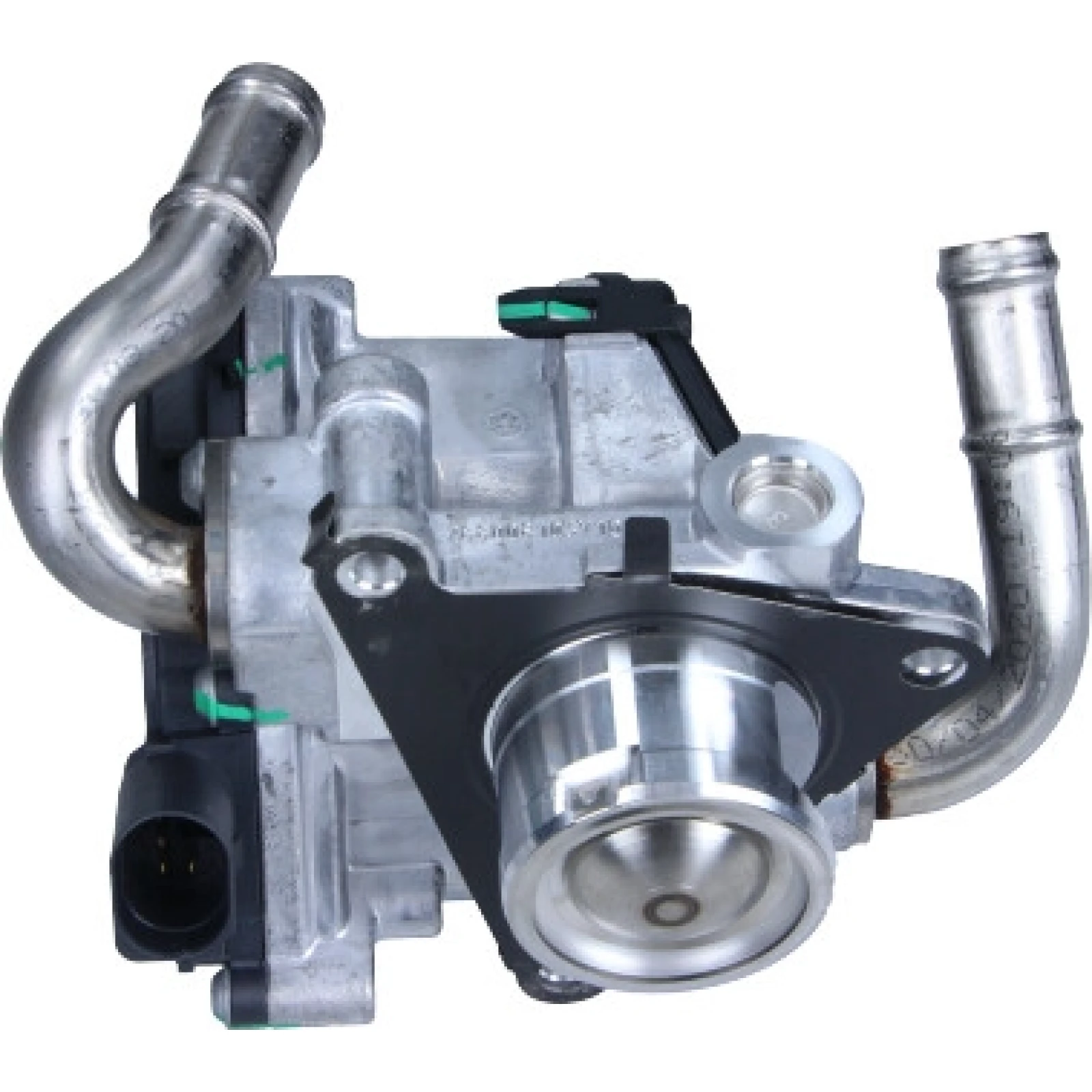 VAG Original 04L131501AD VAG Original AGR Ventil VW 1.6Tdi/2.0Tdi – – OE-Nr. 04L131501AD