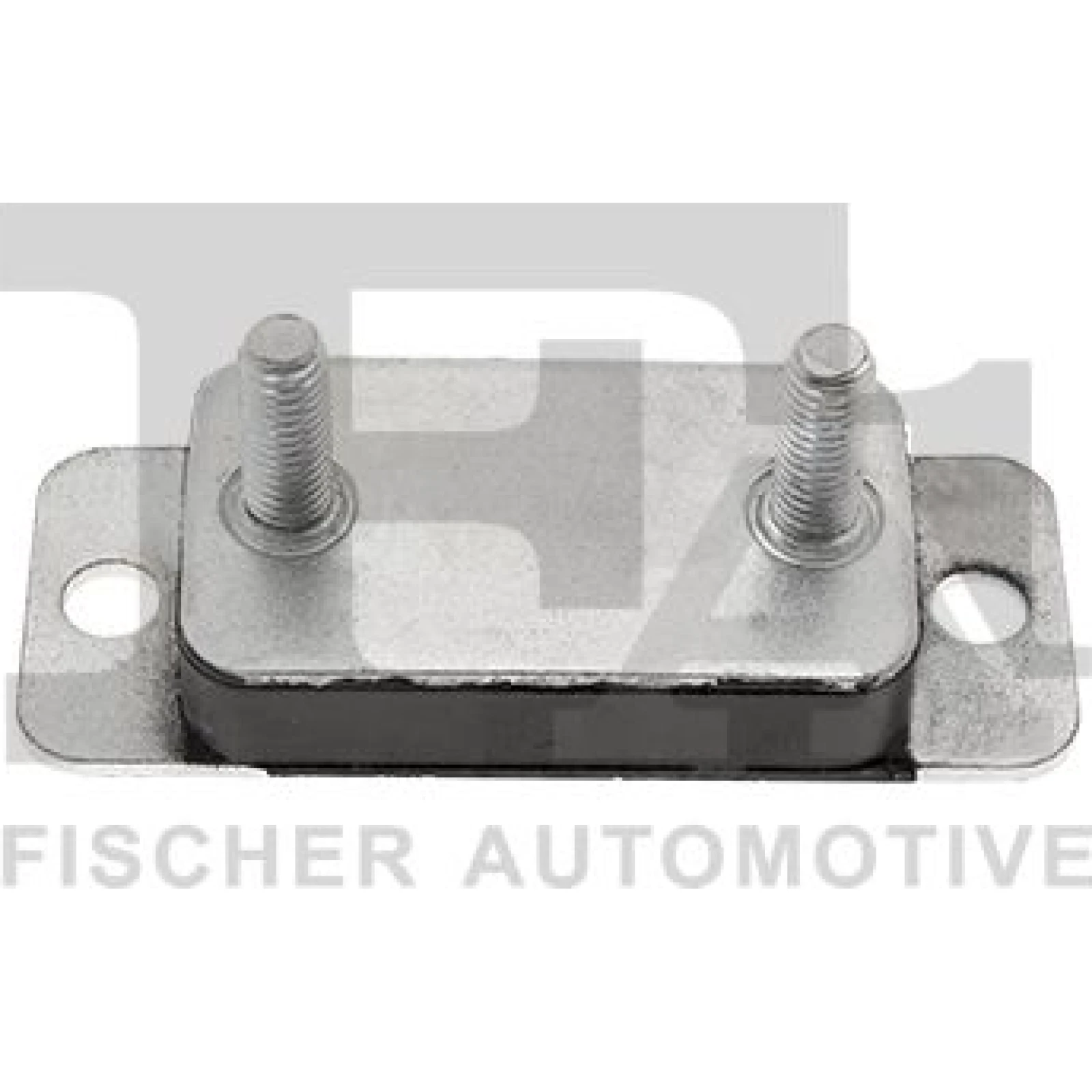 Halter, Abgasanlage 113-915