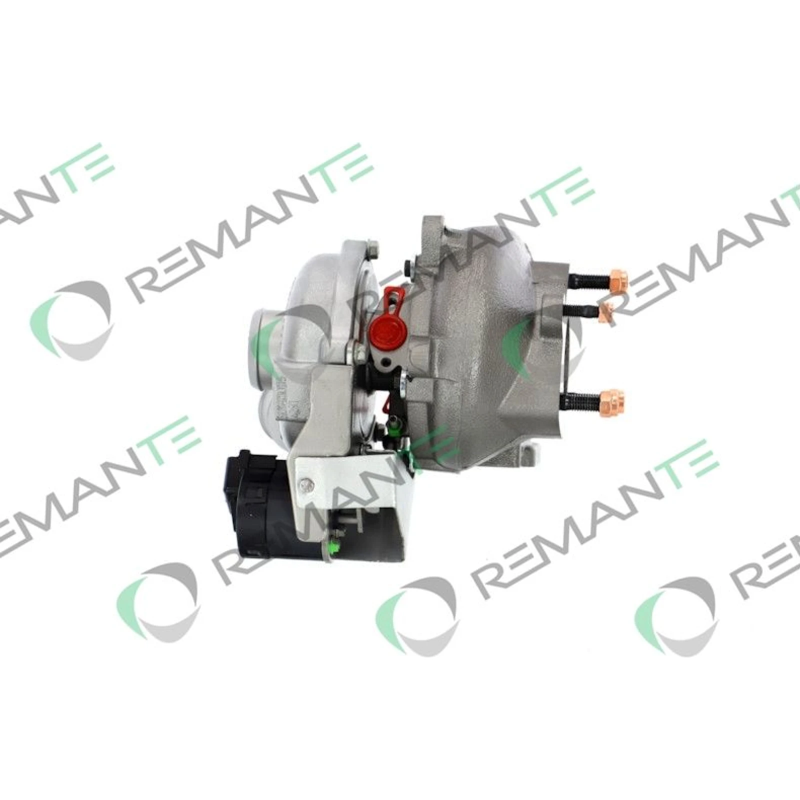 Turbolader 003-002-000039R