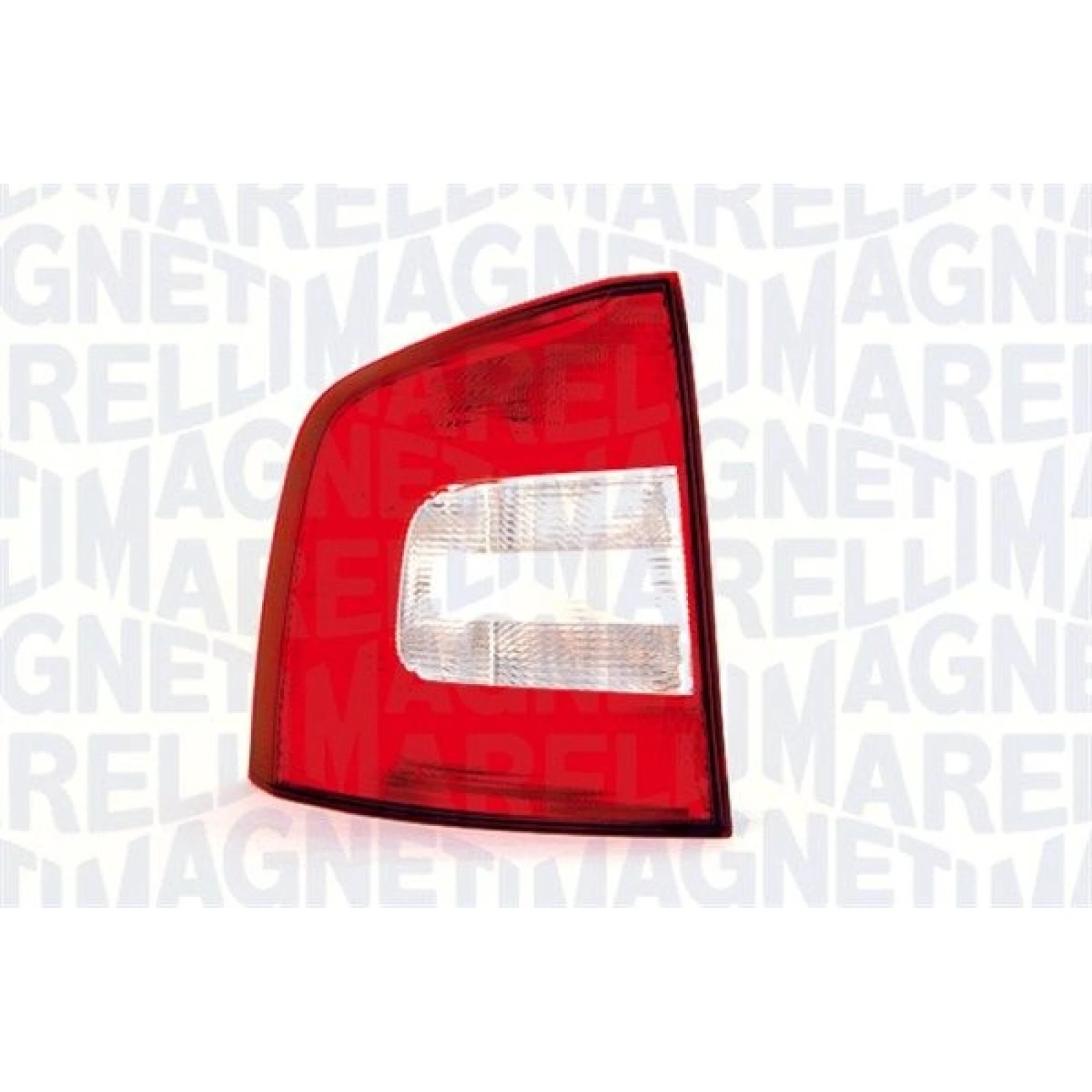 MAGNETI MARELLI Heckleuchte 714021701701