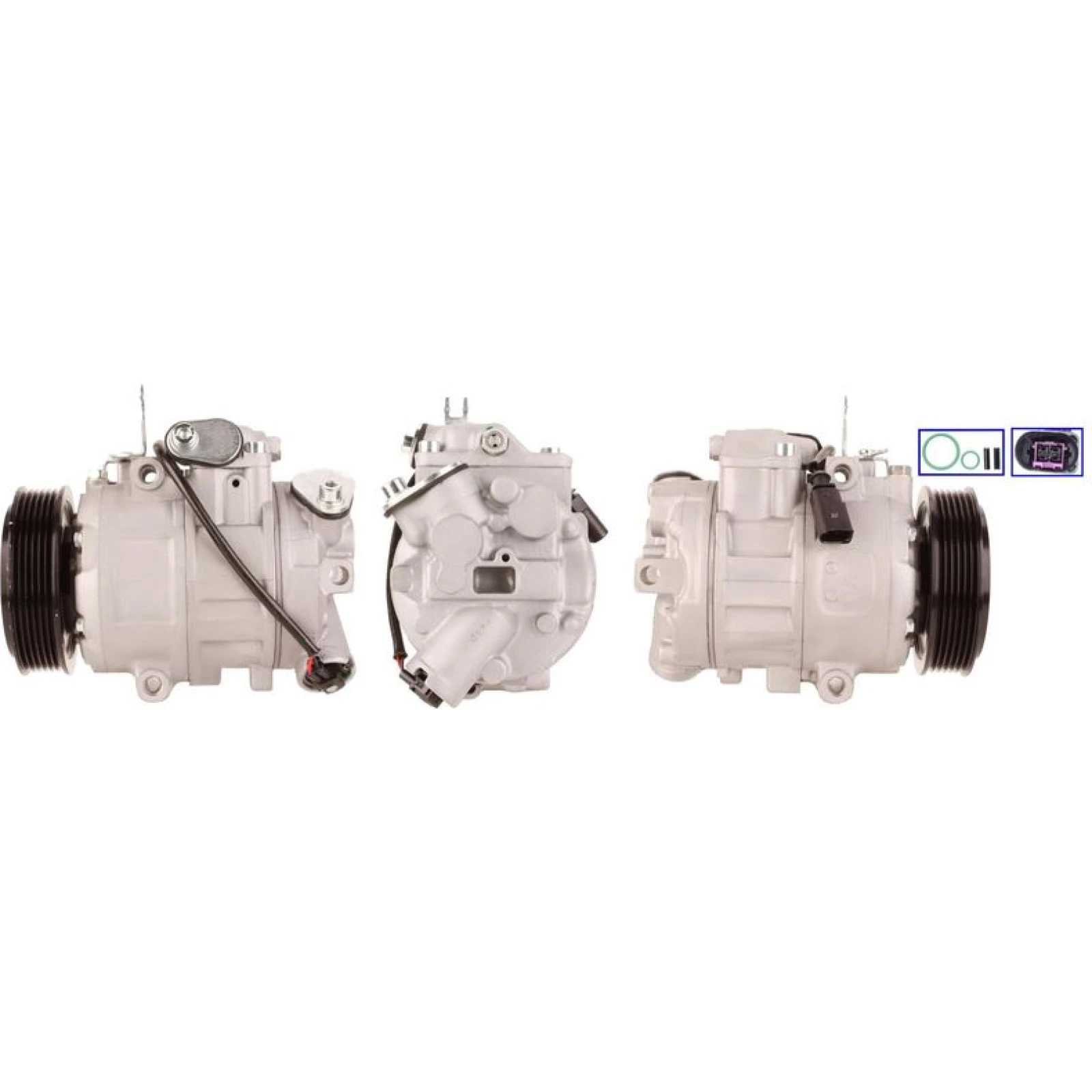 LUCAS ELECTRICAL Kompressor ACP699