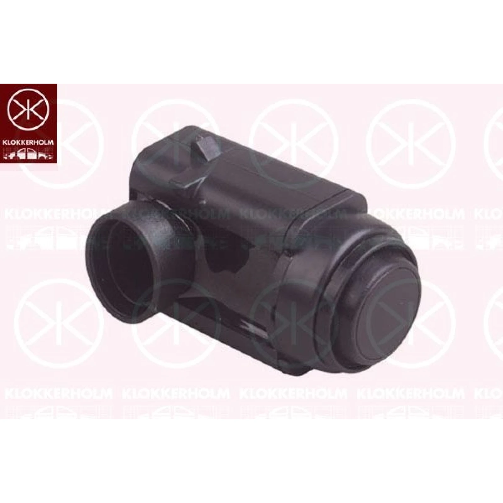 PARKSENSOR HINTEN/VORNE GRU 54424