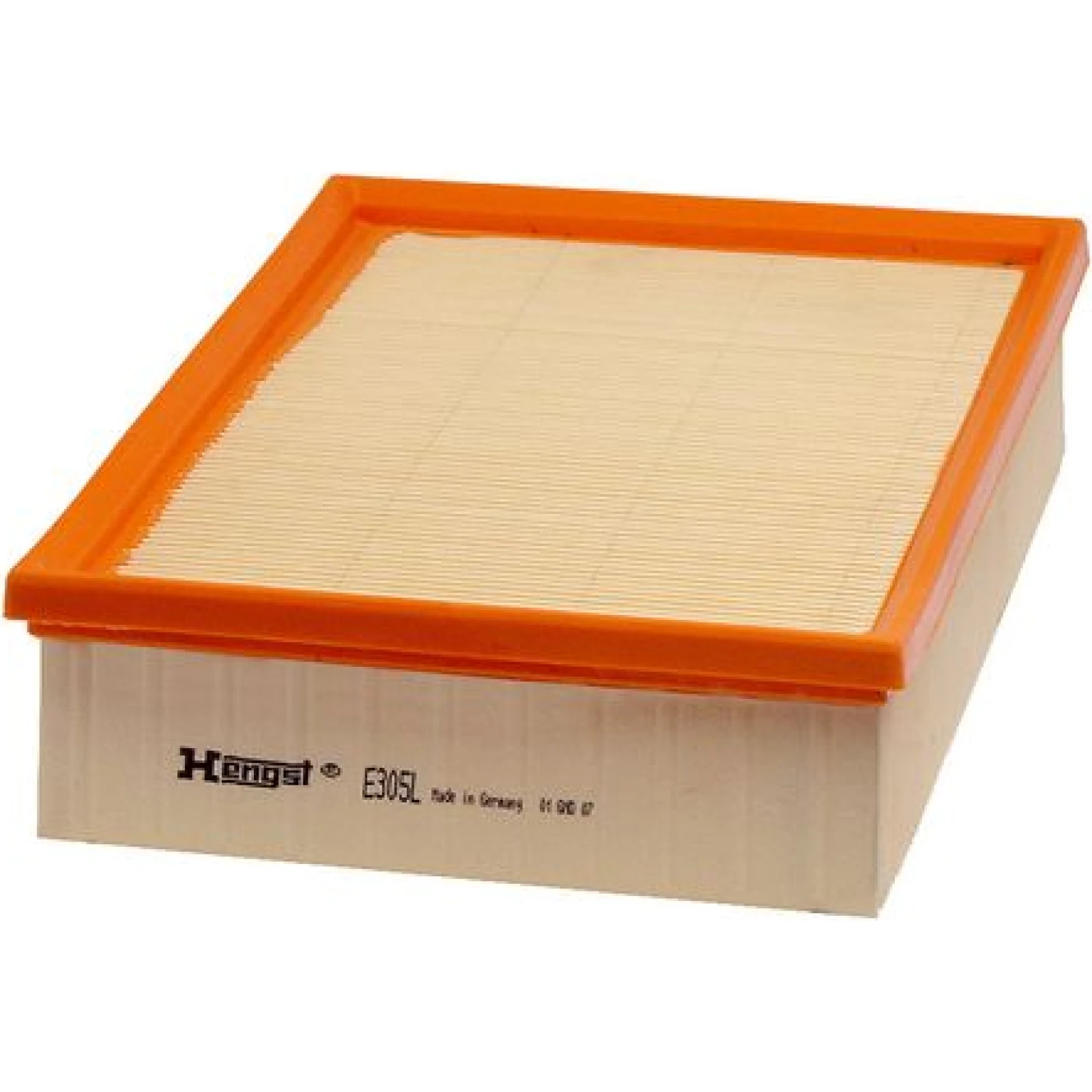 HENGST FILTER Luftfilter E305L