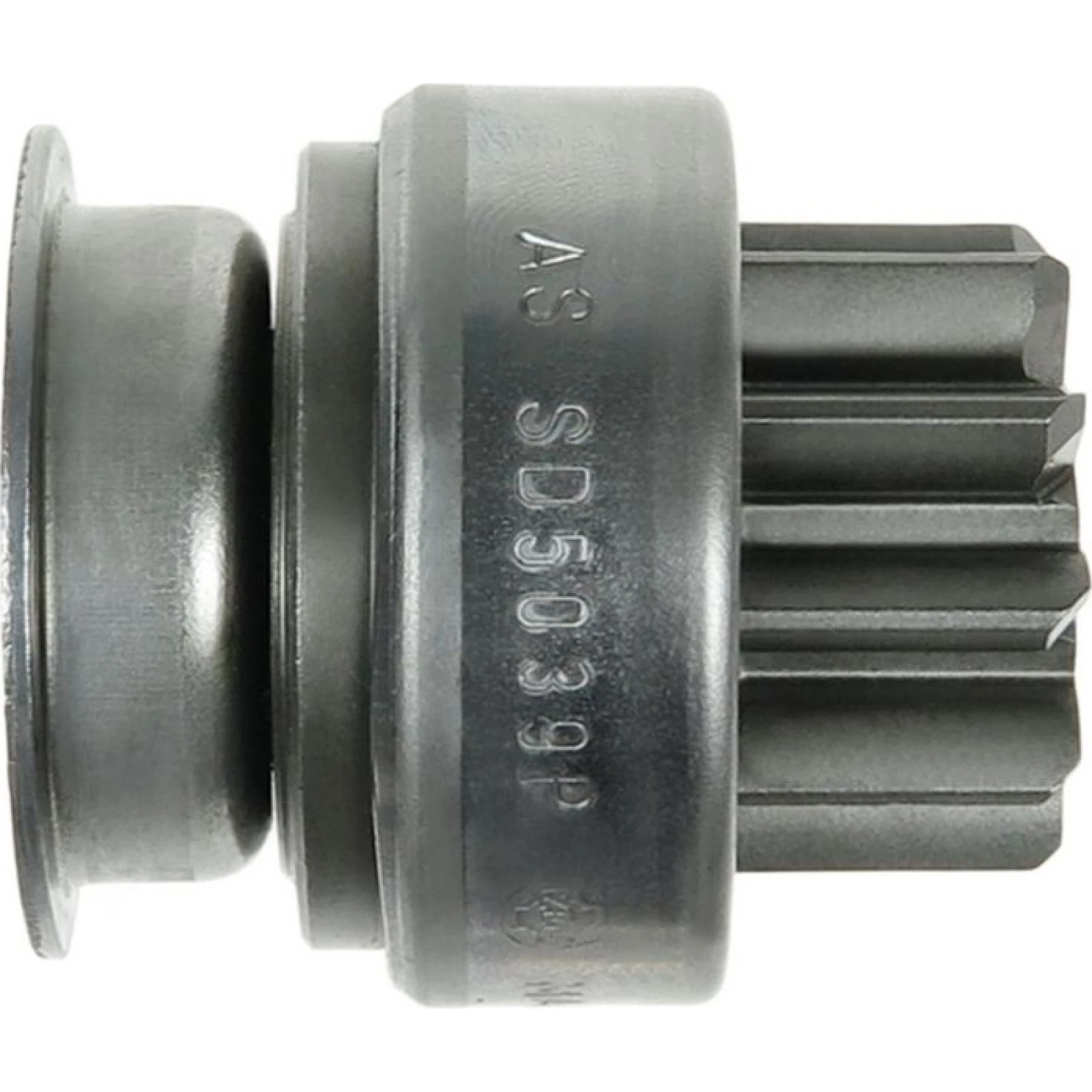 AUTOSTARTER Anlasserfreilauf SD5039P