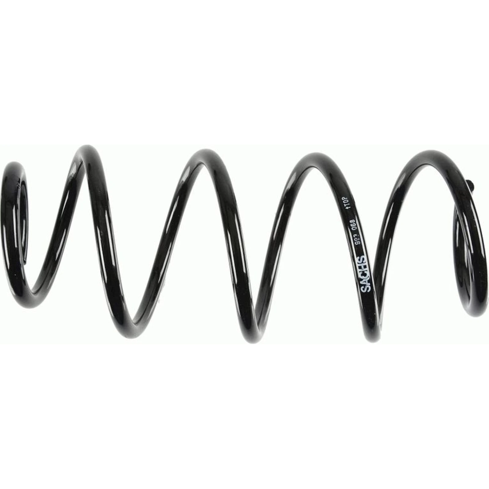 SACHS Fahrwerksfeder 993068