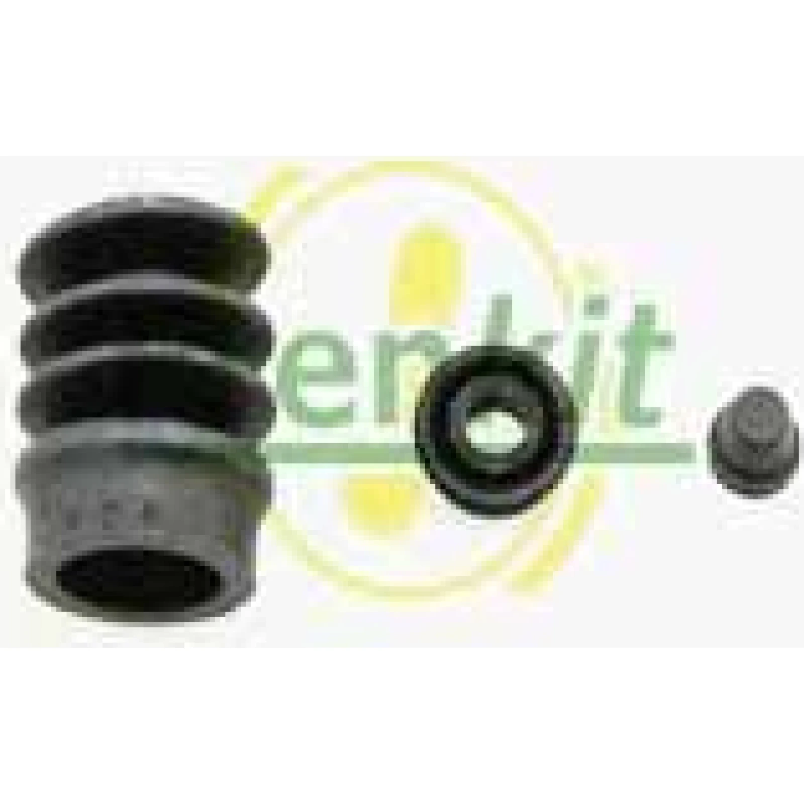 FRENKIT Reparatursatz 519022