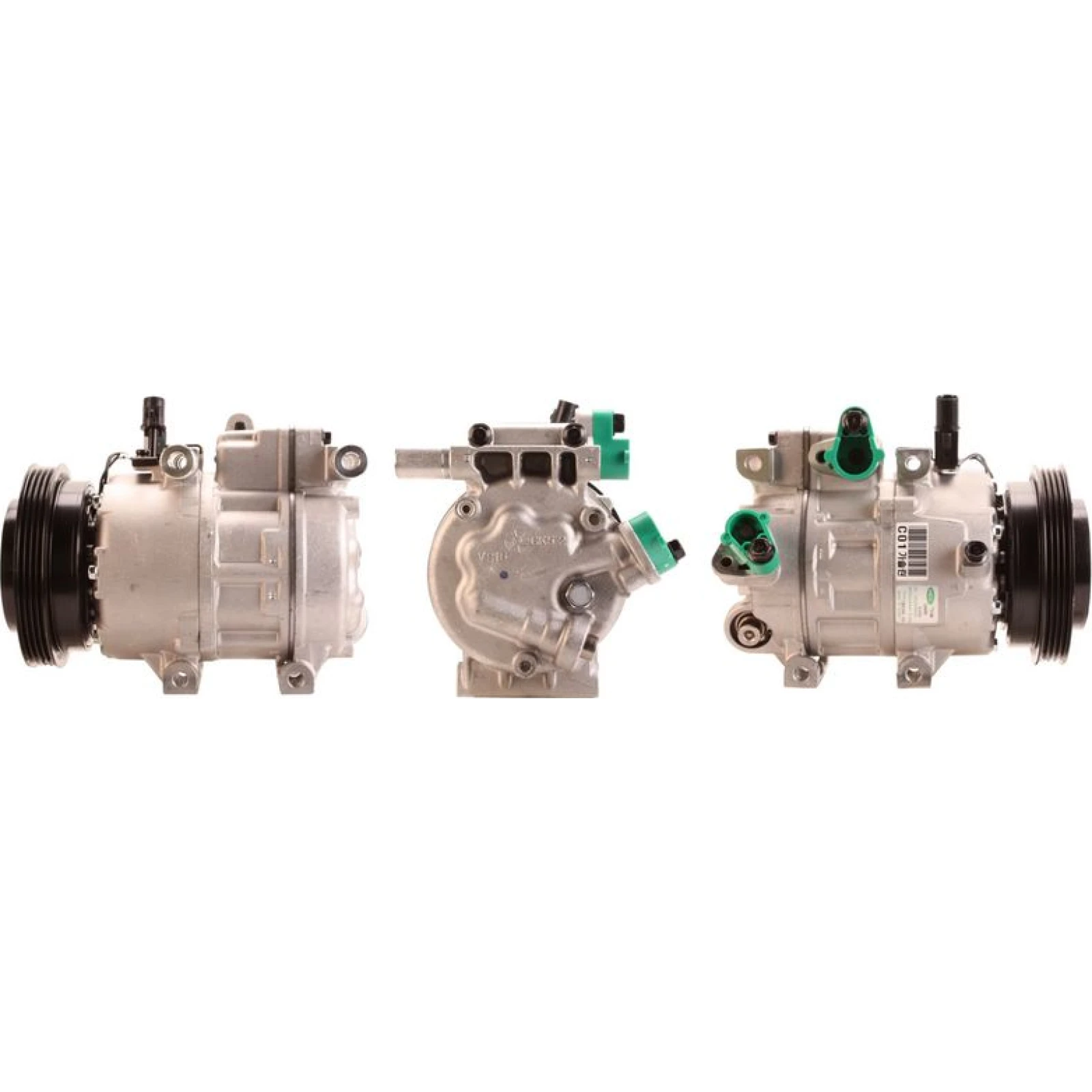 LUCAS ELECTRICAL Kompressor ACP852