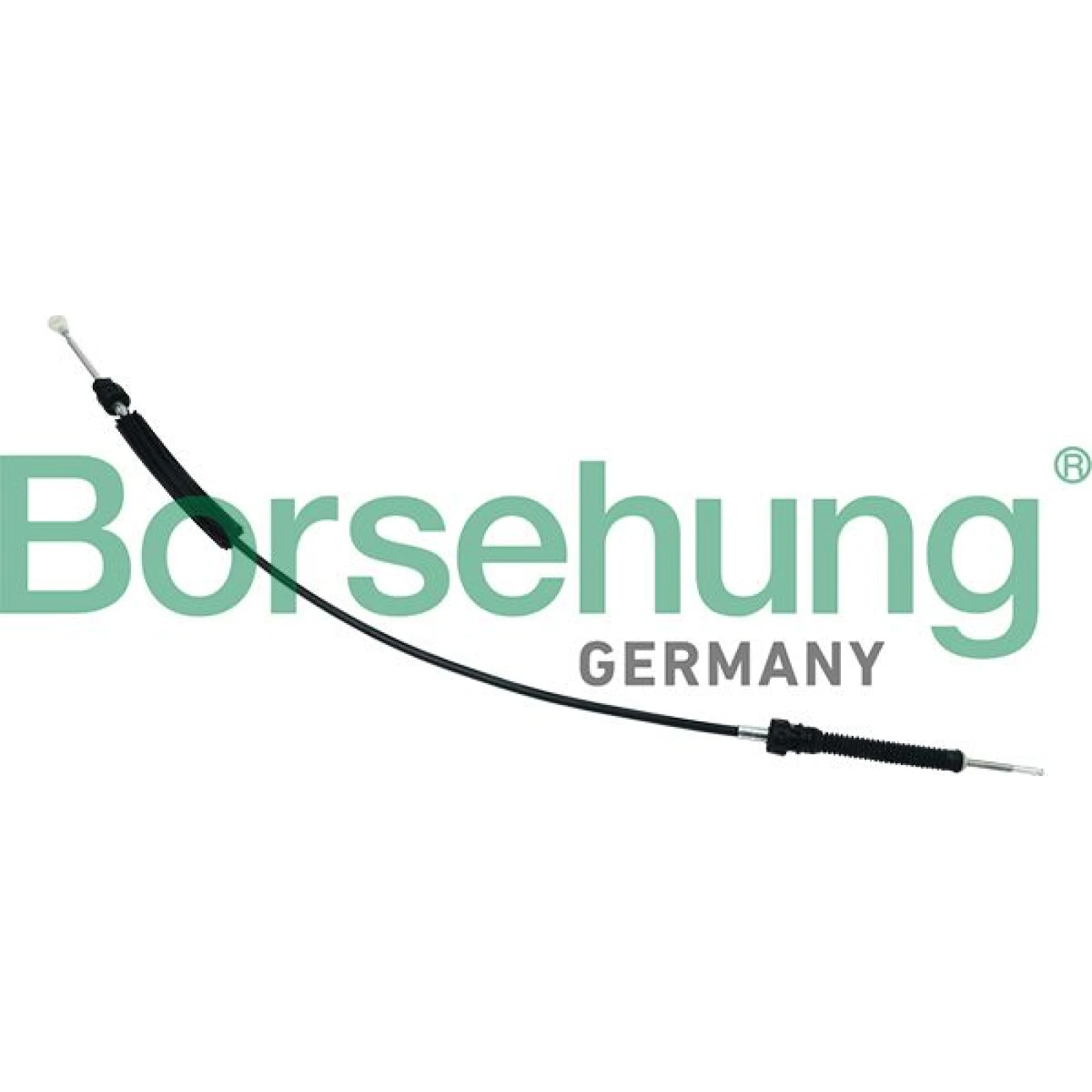 BORSEHUNG Kabel B11515