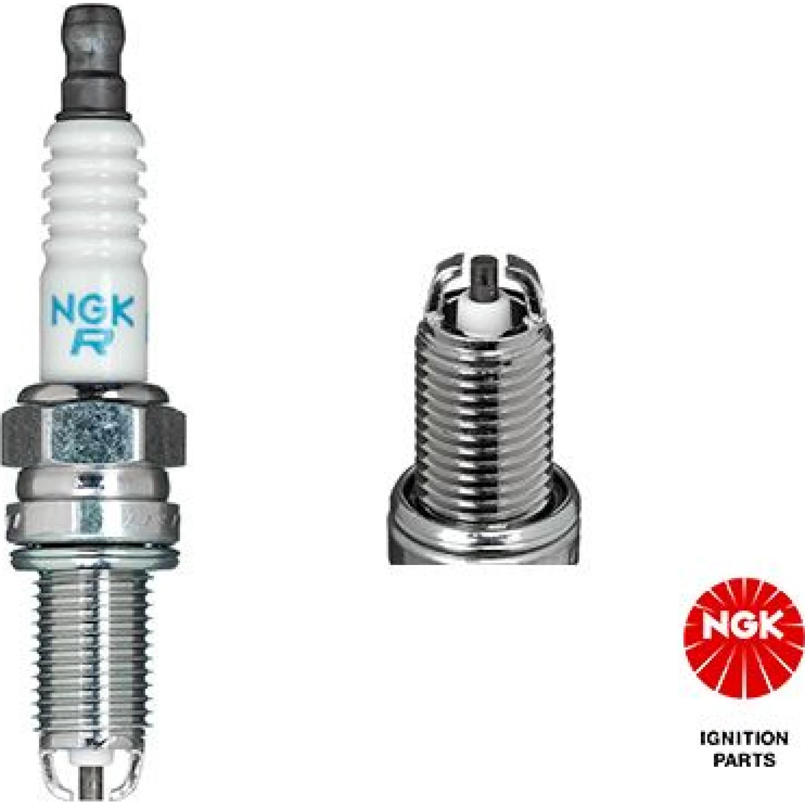 DCPR8EKP NGK-Zündkerze 7415