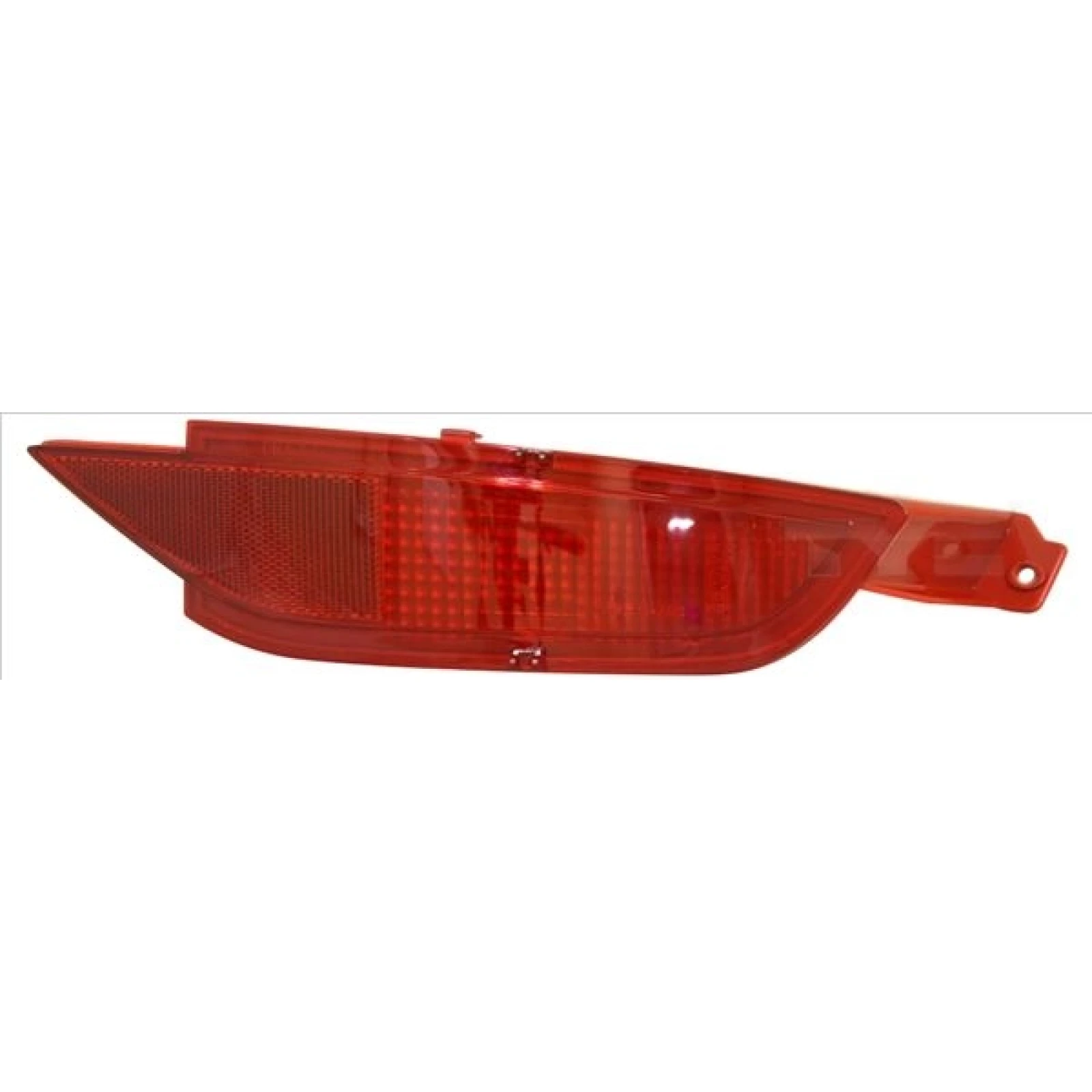 REFLEKTOR R ROT 2736,679,1