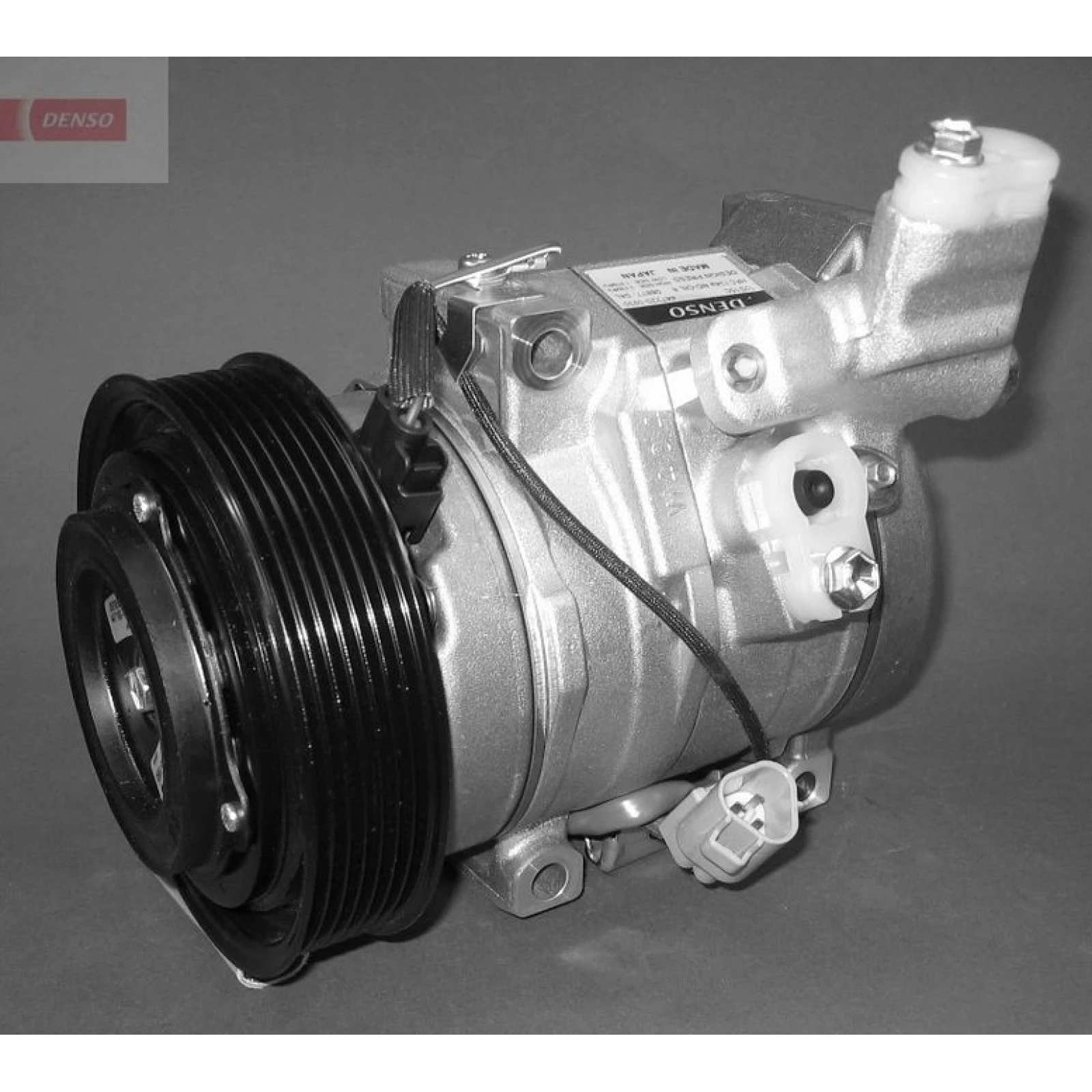 DENSO Kompressor DCP50033