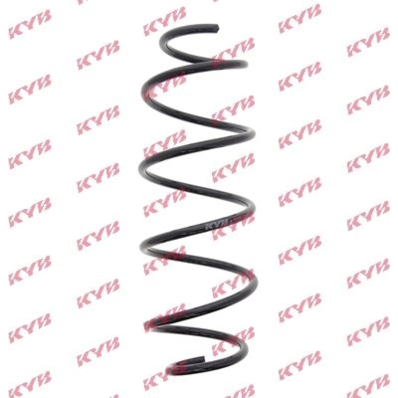 KYB Fahrwerksfeder Fiat P. Stilo 1.2/1.4 02/02-08/08 RH3281