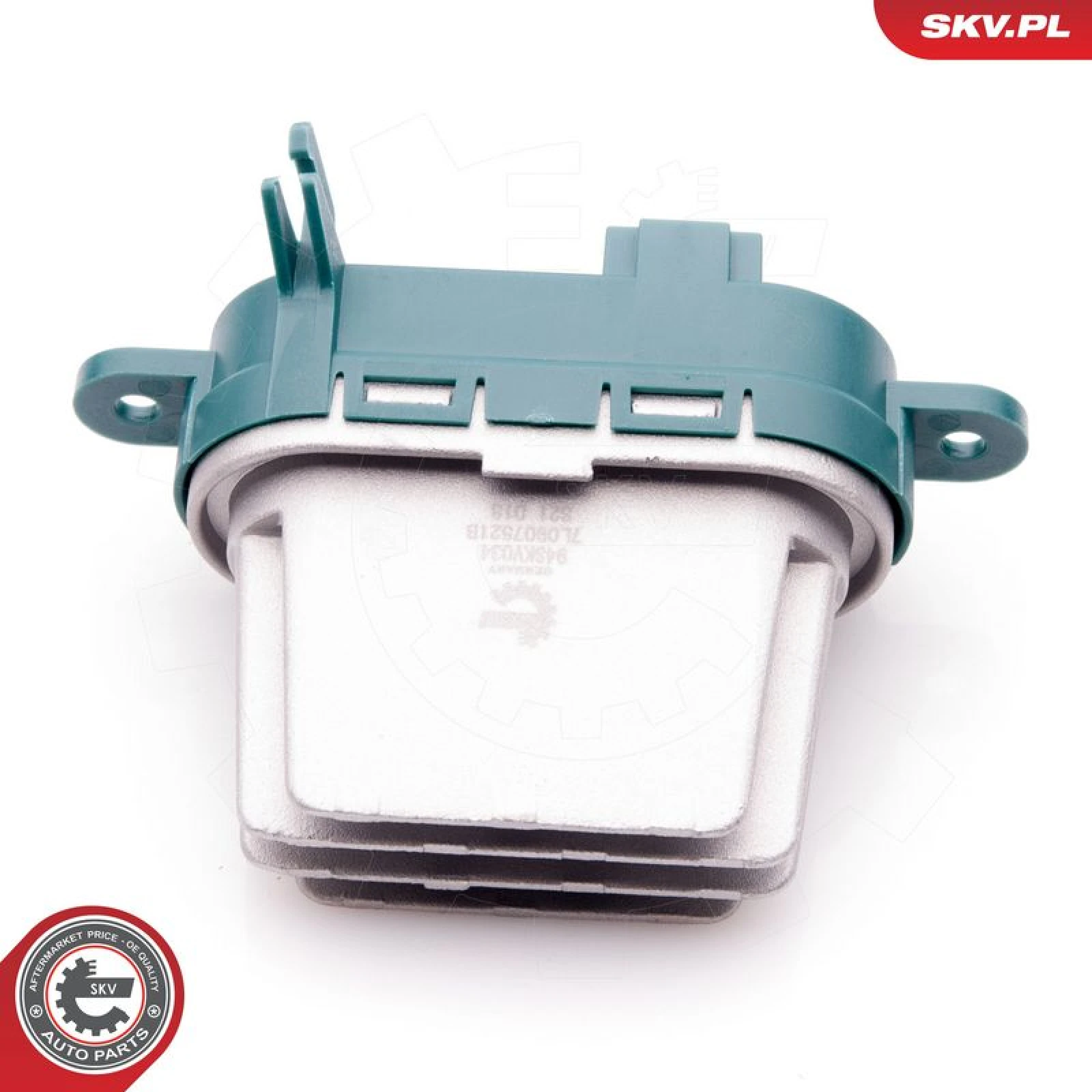 SKV GERMANY Widerstand 94SKV034