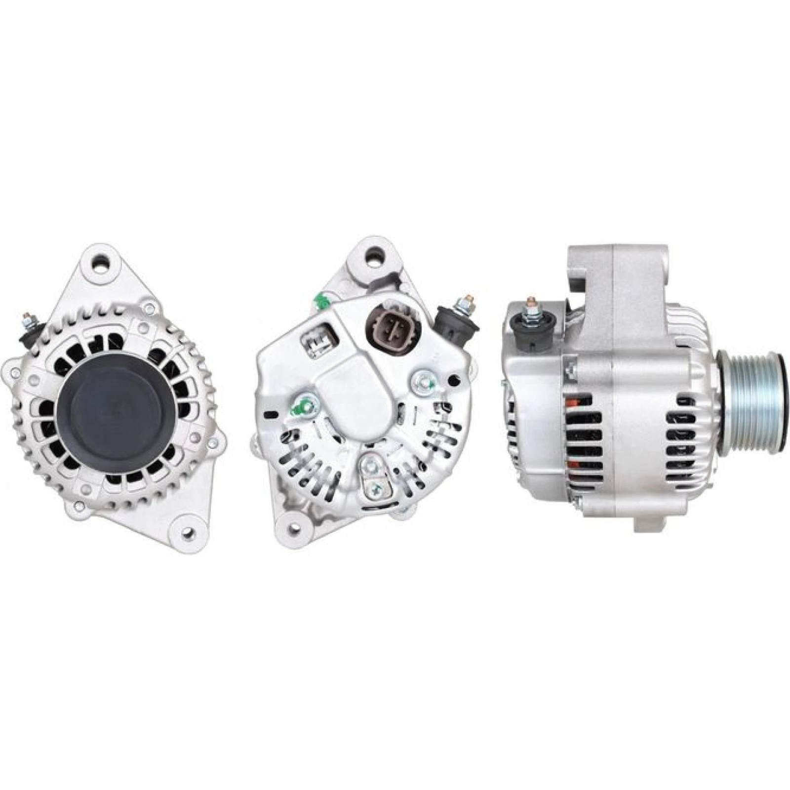 LUCAS Generator LRA04185
