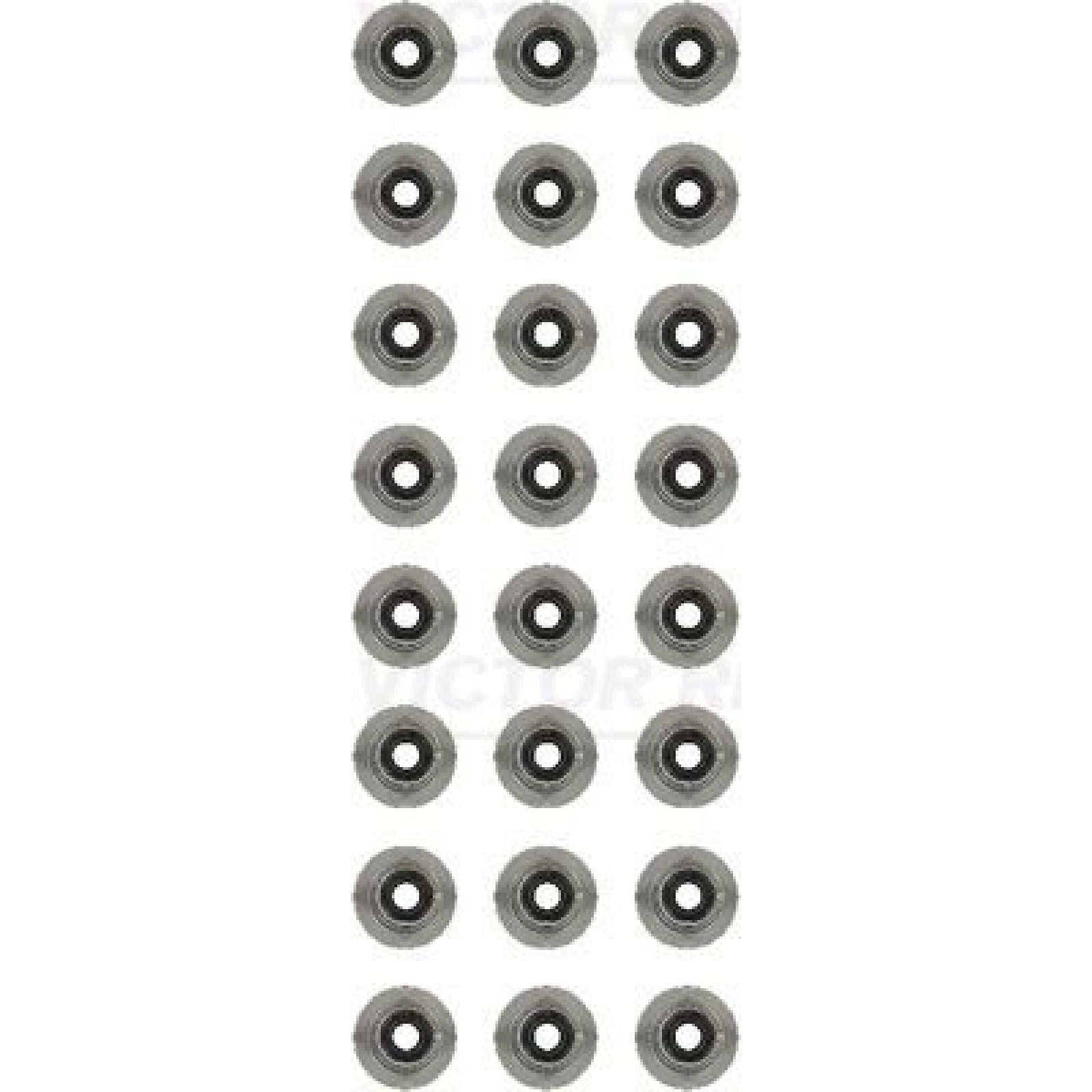 Dichtungssatz, Ventilschaft 12-13246-02