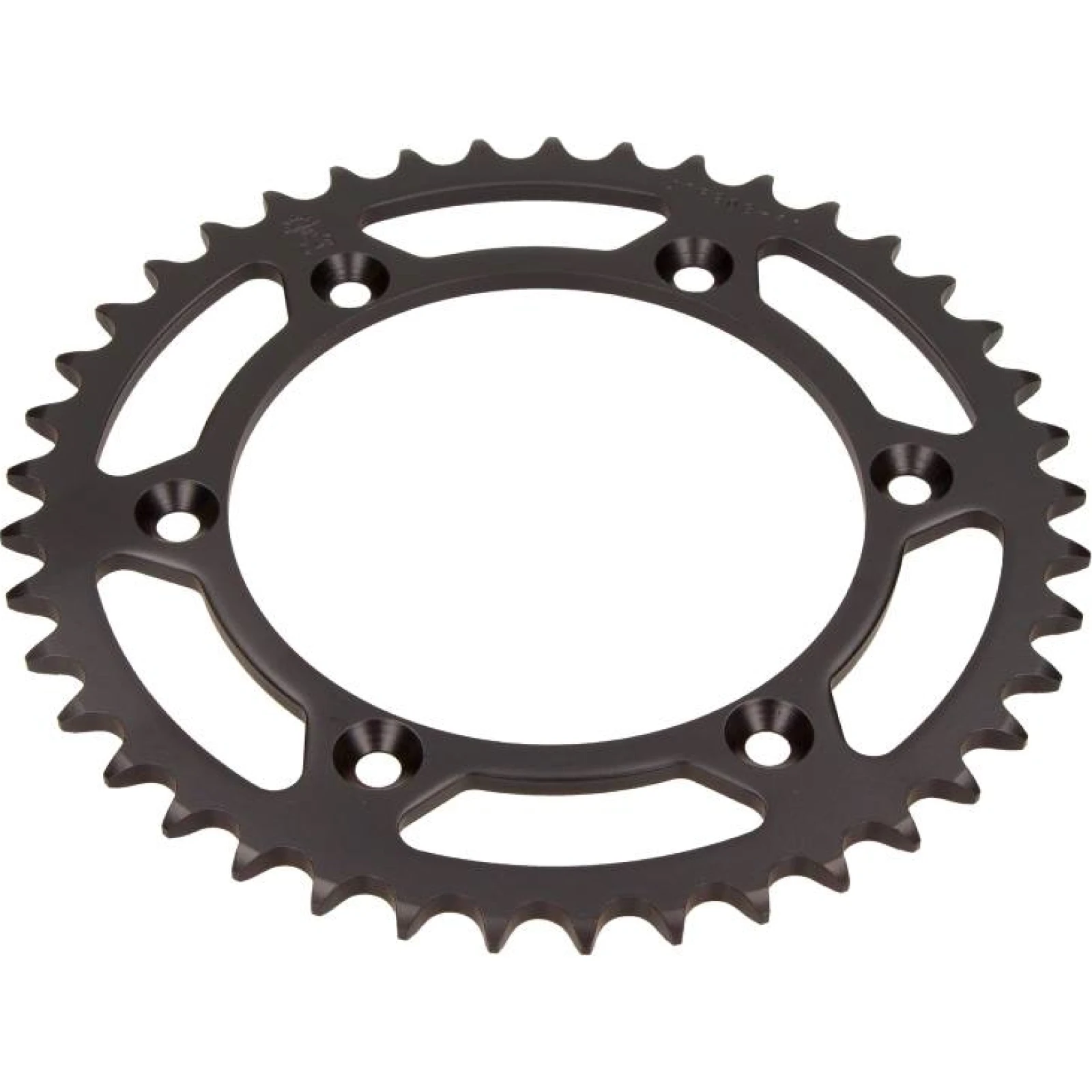 Kettenrad Stahl JTR808.41