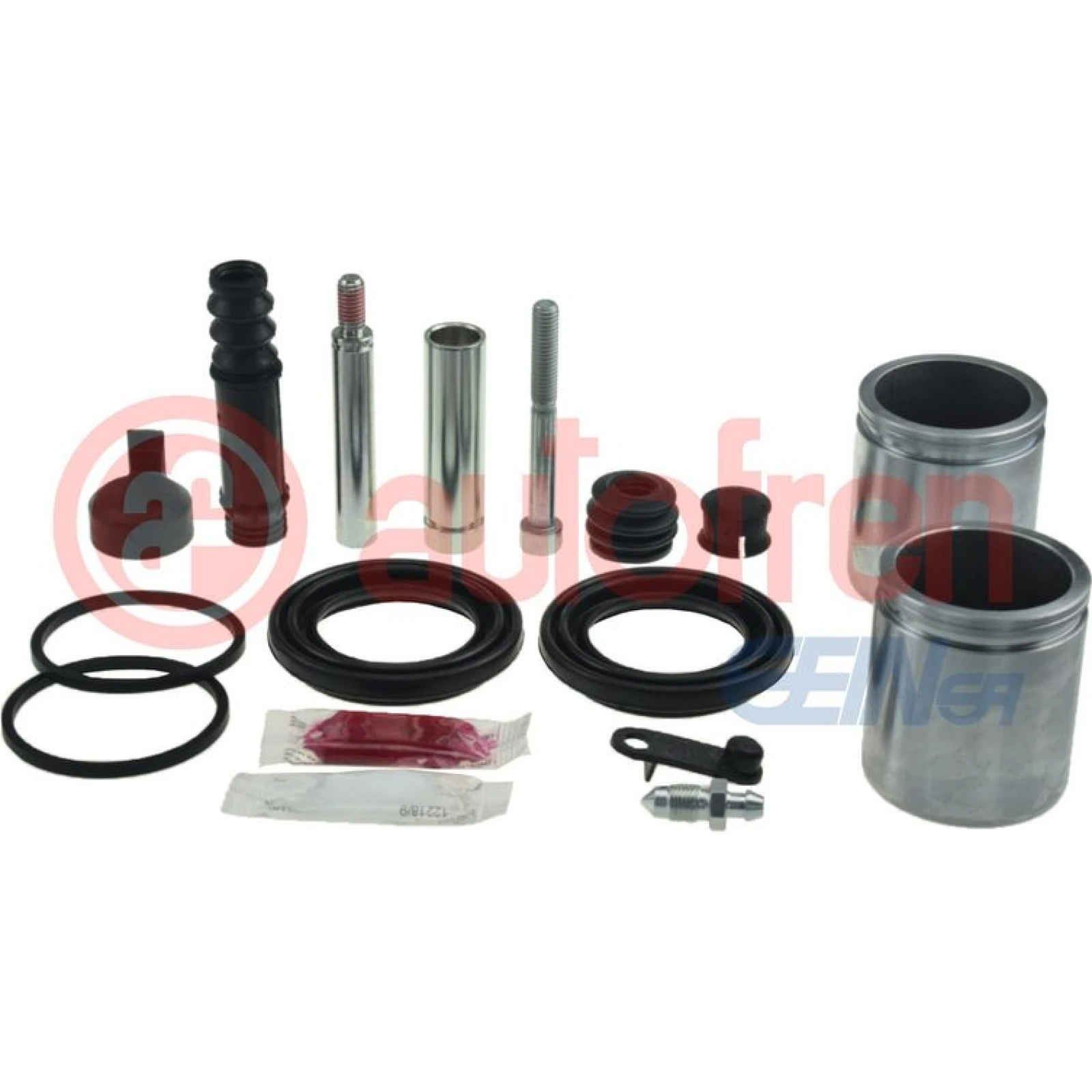 Reparatursatz, Bremssattel D44175S