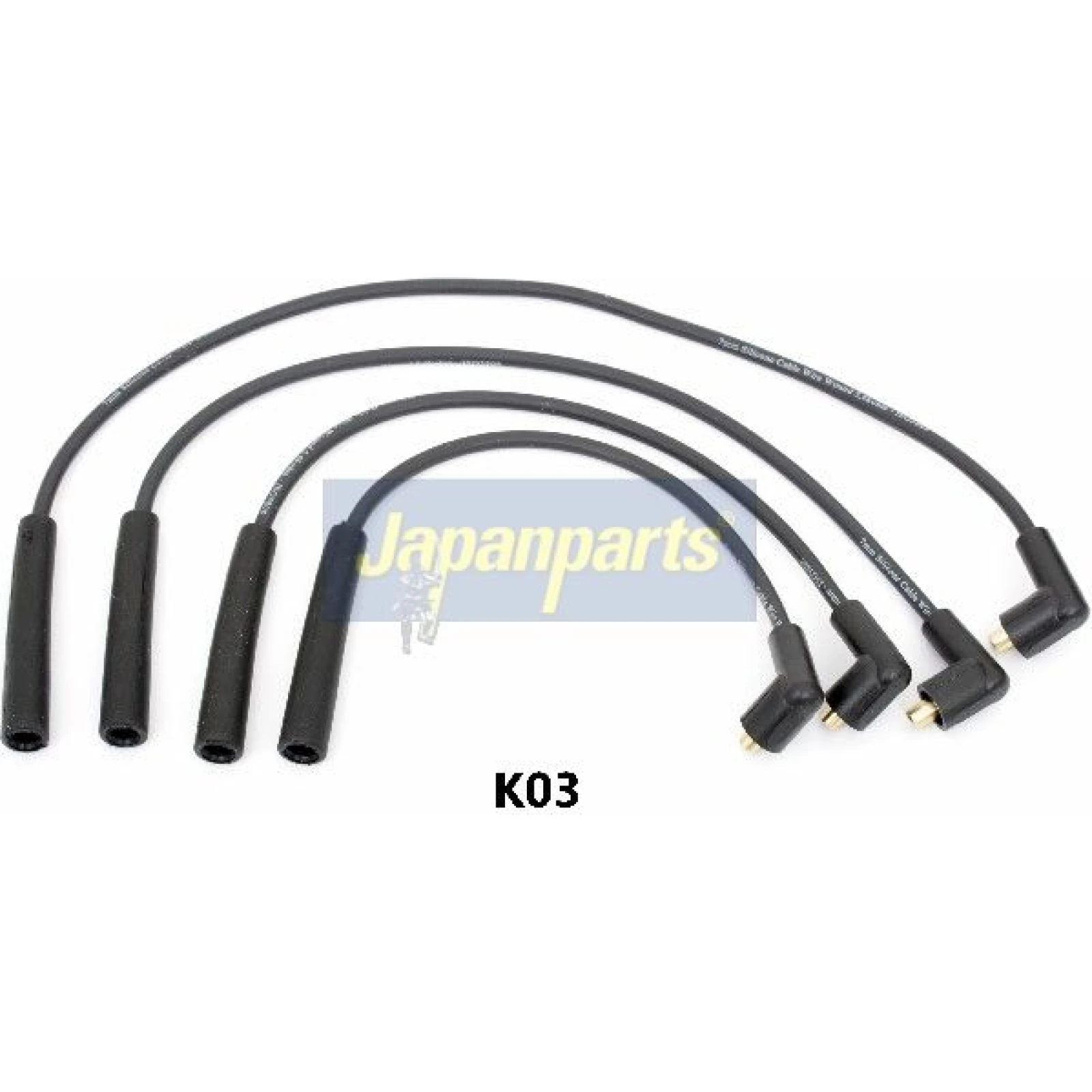 Zündleitungssatz IC-K03