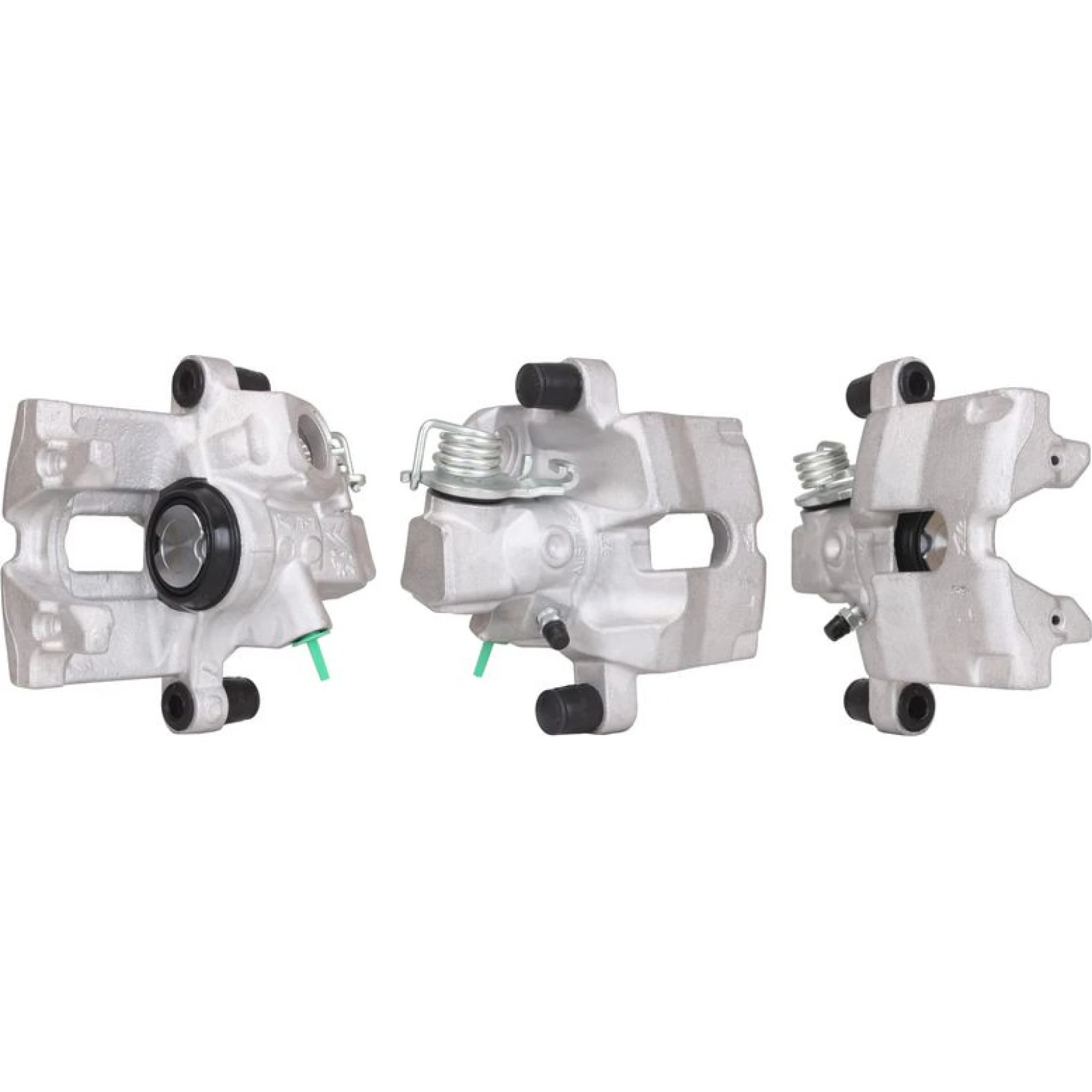 Tauschbremssattel 4120920