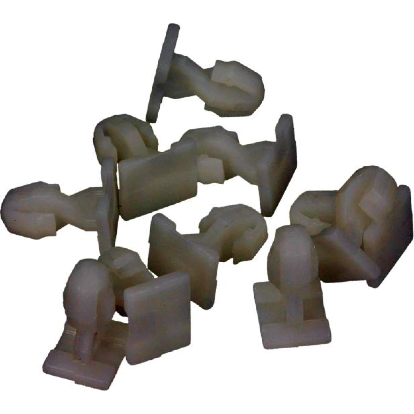 Kappe für Aussenrüstungsrahmen Db W202 / W210 / Set Mit (C50888) (10 Stück) C60355