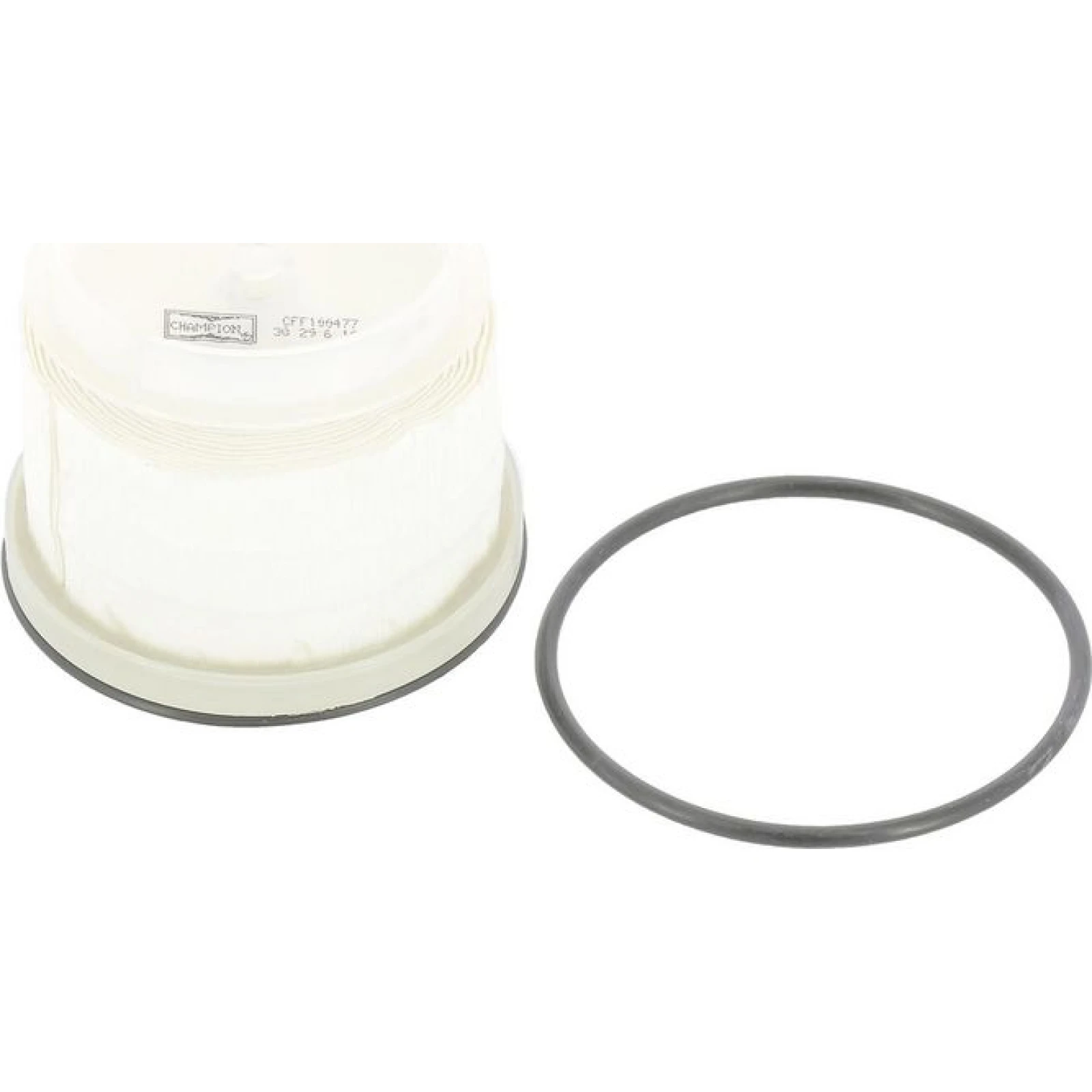 CHAMPION Kraftstofffilter CFF100477