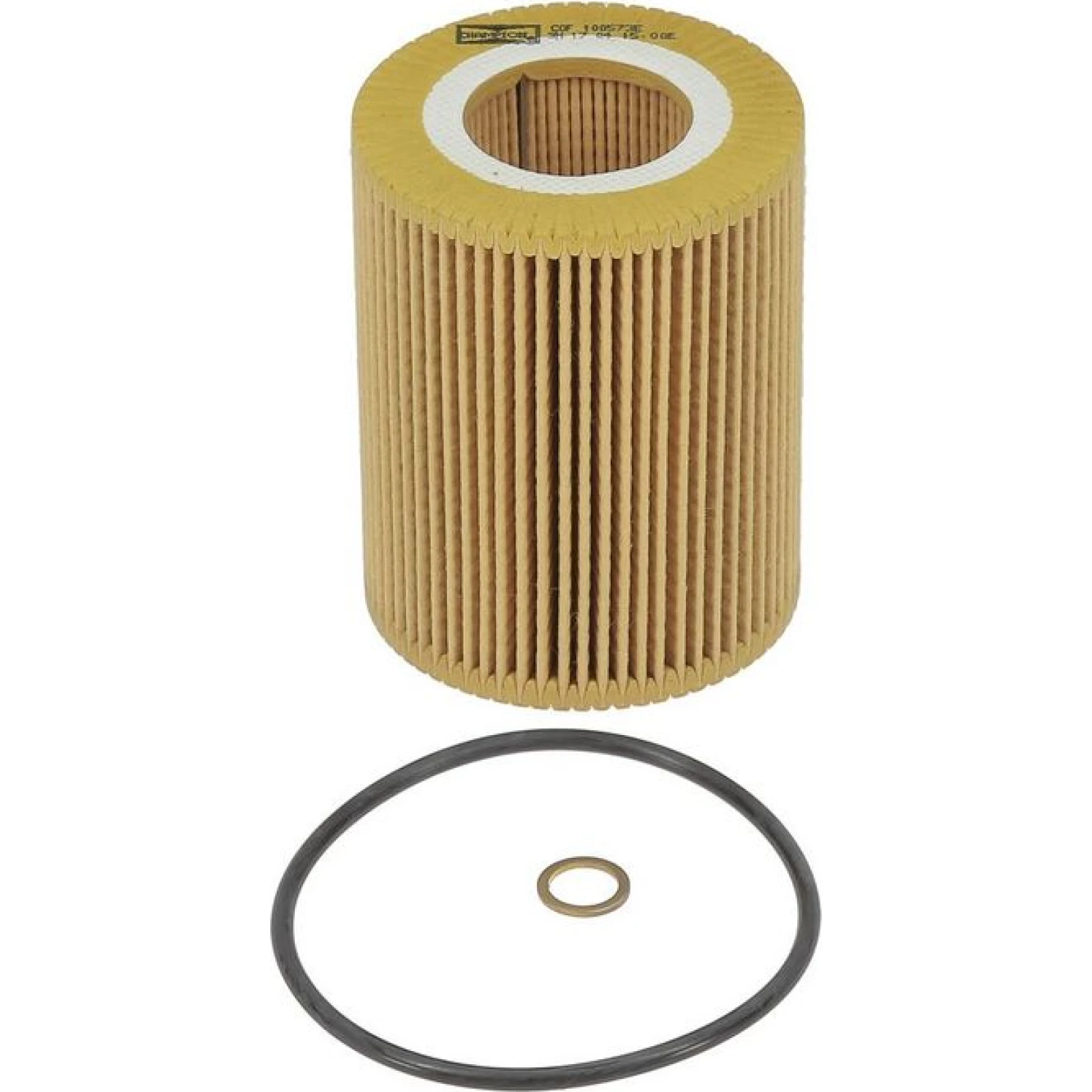 CHAMPION Ölfilter COF100573E