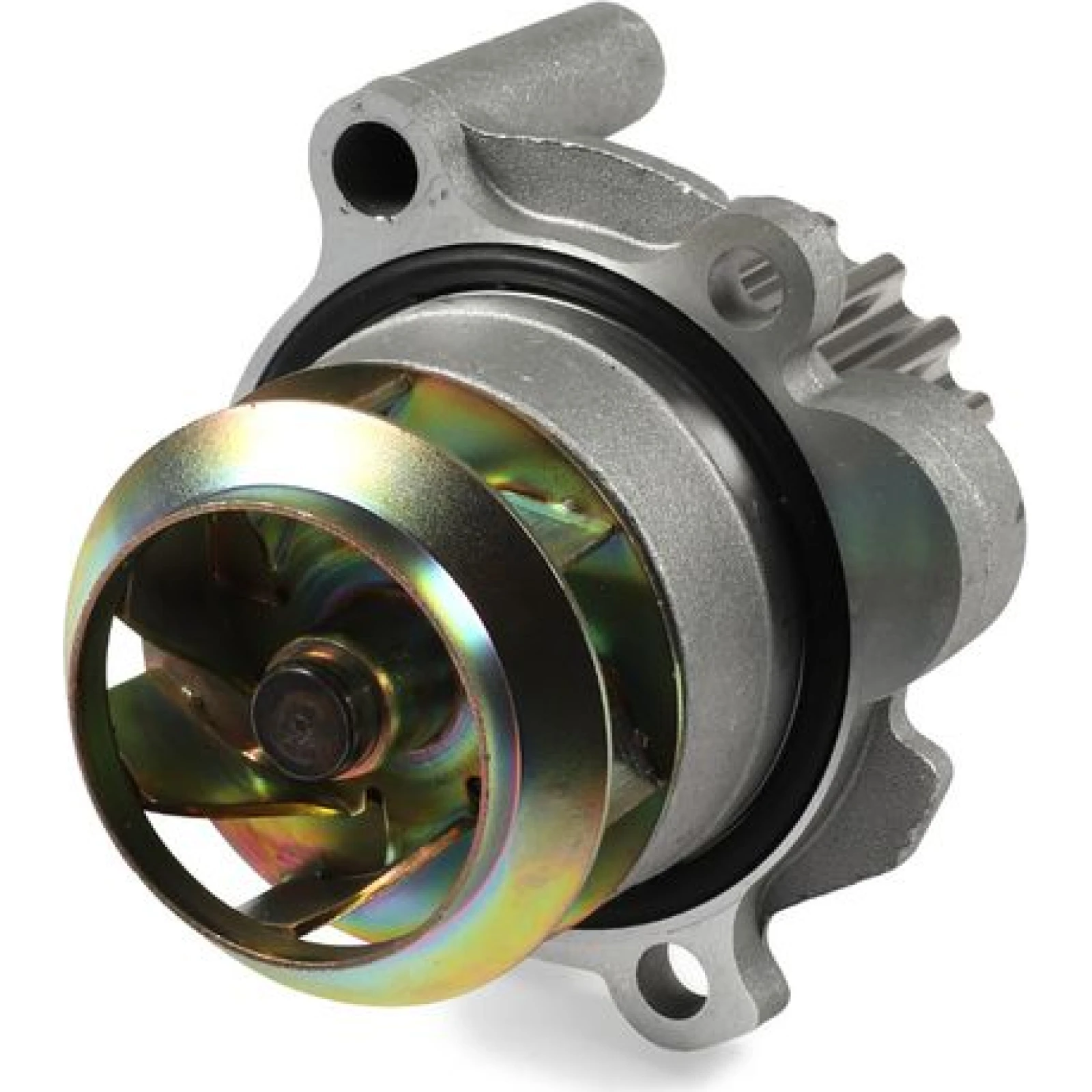 HEPU Wasserpumpe / Kühlmittelpumpe P565