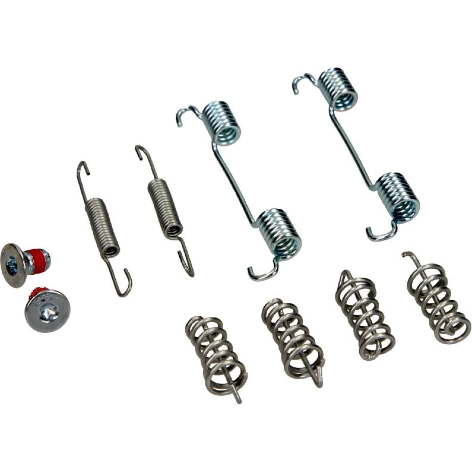 Quick Brake Montagesatz für Bremsbacken 105-0874