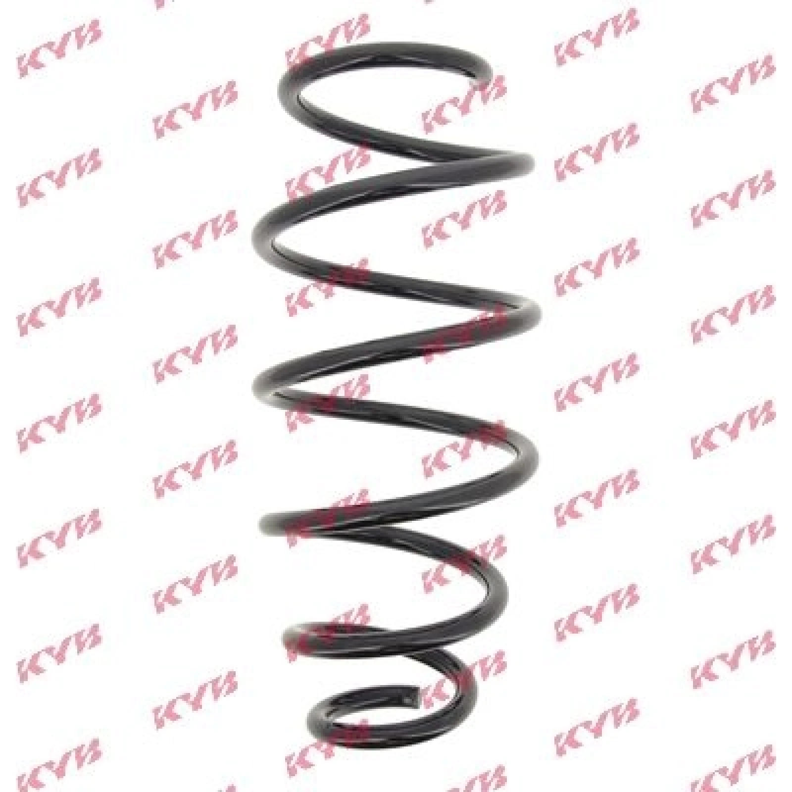 KYB Fahrwerksfeder Opel P. Insignia Kombi 2.0 Cdti 07/08 RA3976